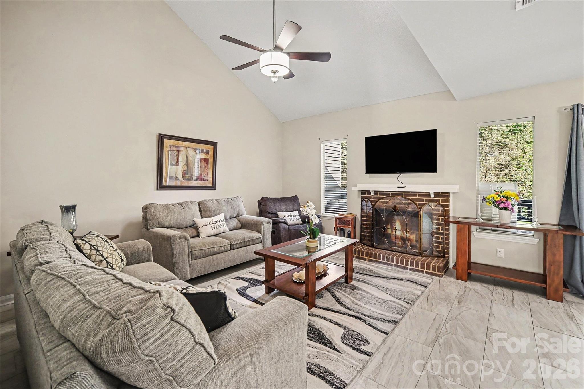 6612 Point Comfort Lane Property Photo 8