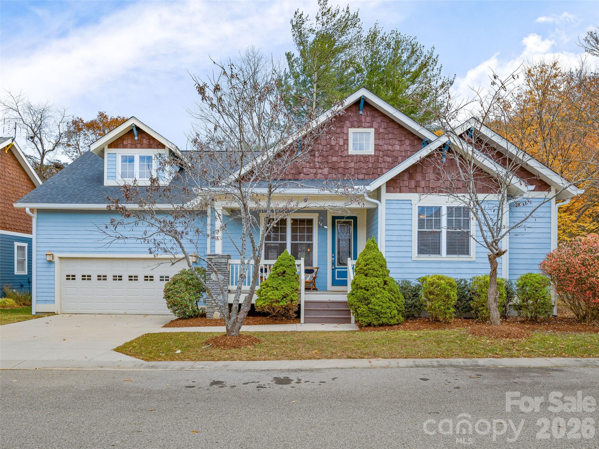 1 Craftsman Circle Property Photo 1