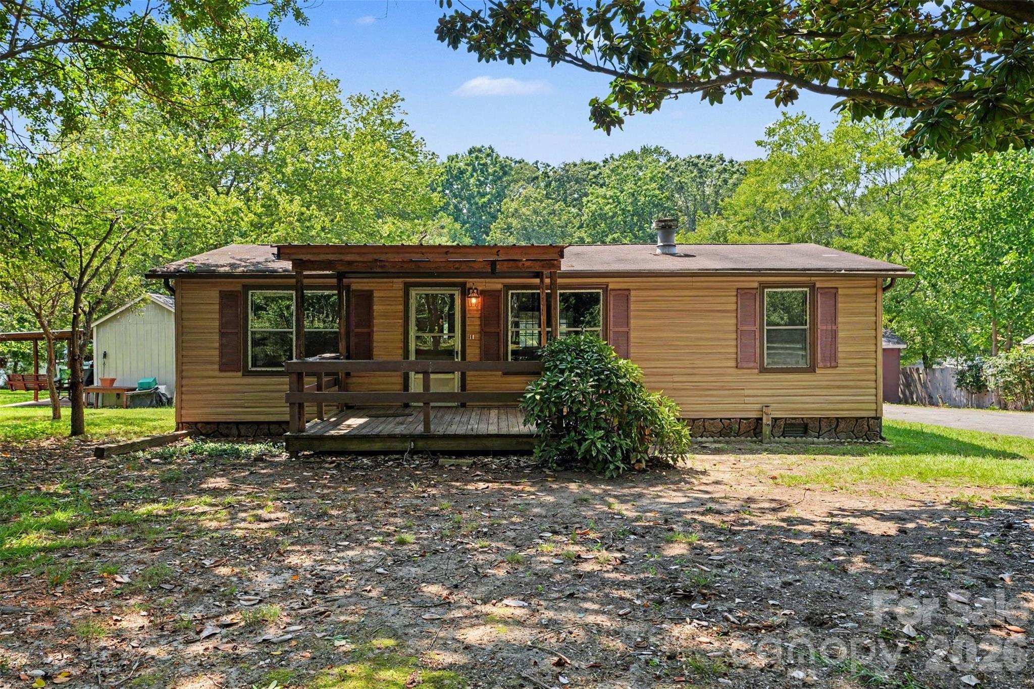 4653 Dick Wilson Road Property Photo 1