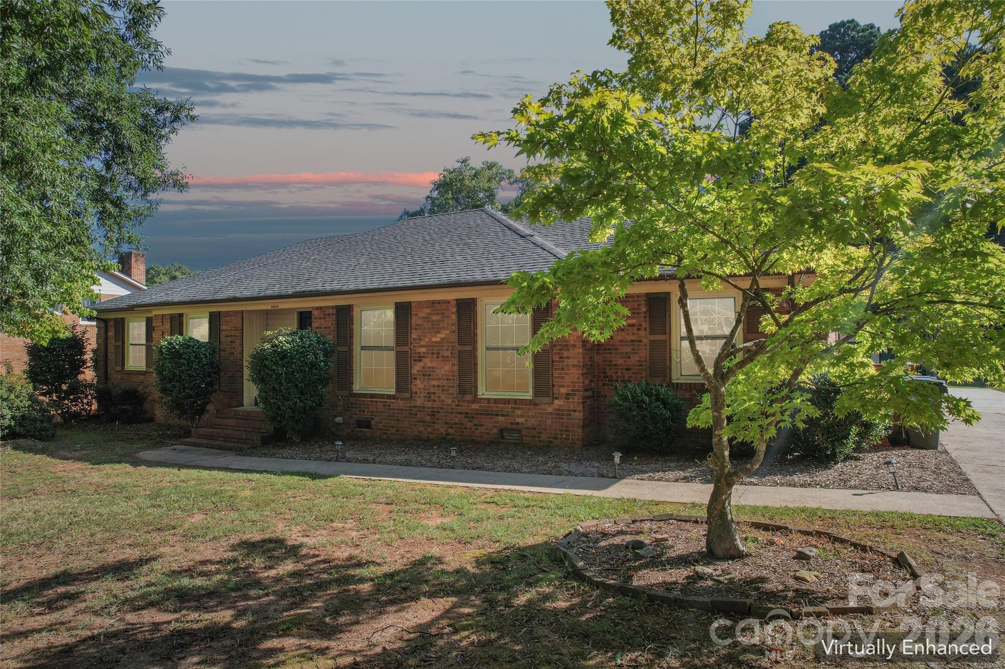 13507 Four Oaks Lane Property Photo 1