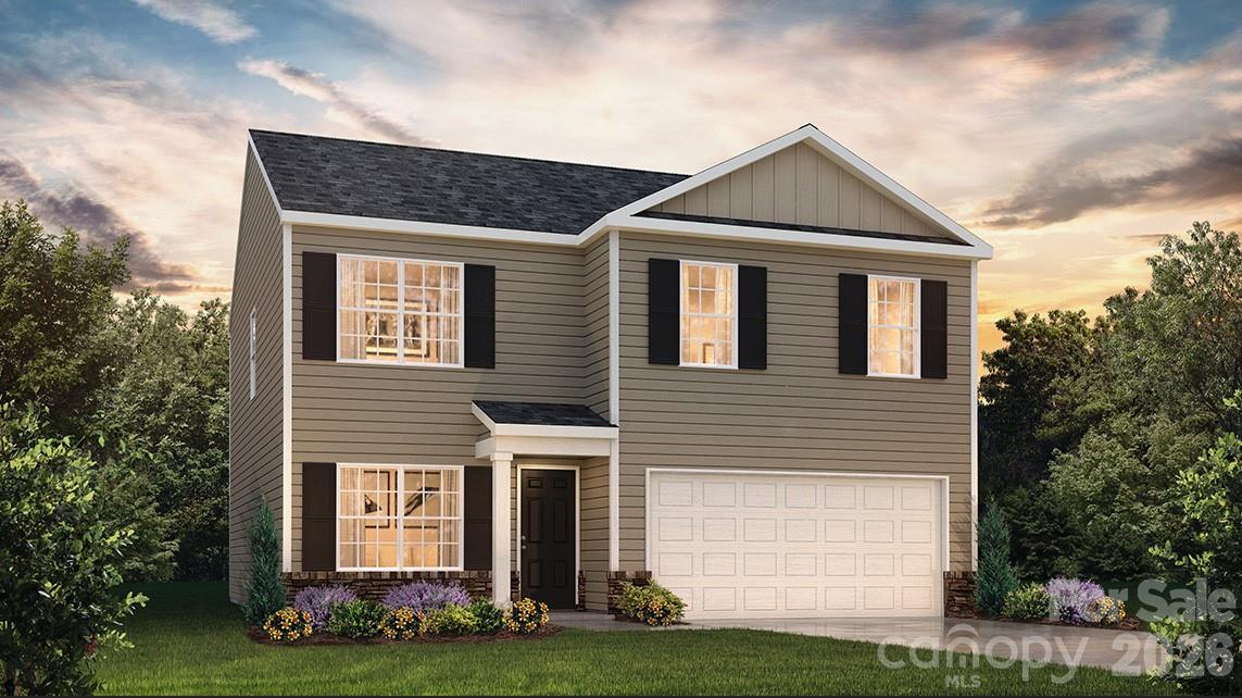 2573 Goose Fair Road Property Photo 1