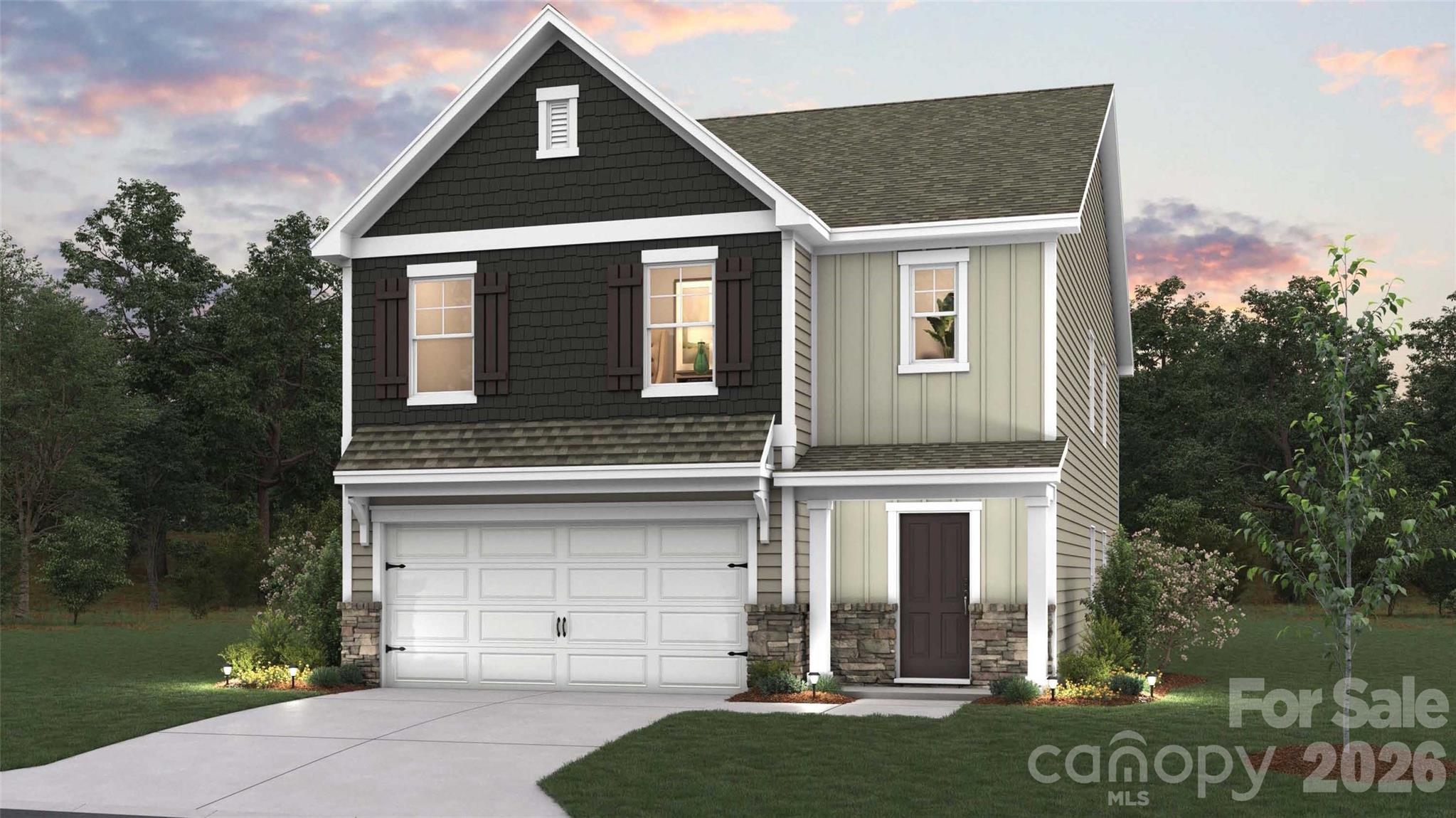 115 Briarwood Bridge Road Property Photo 1