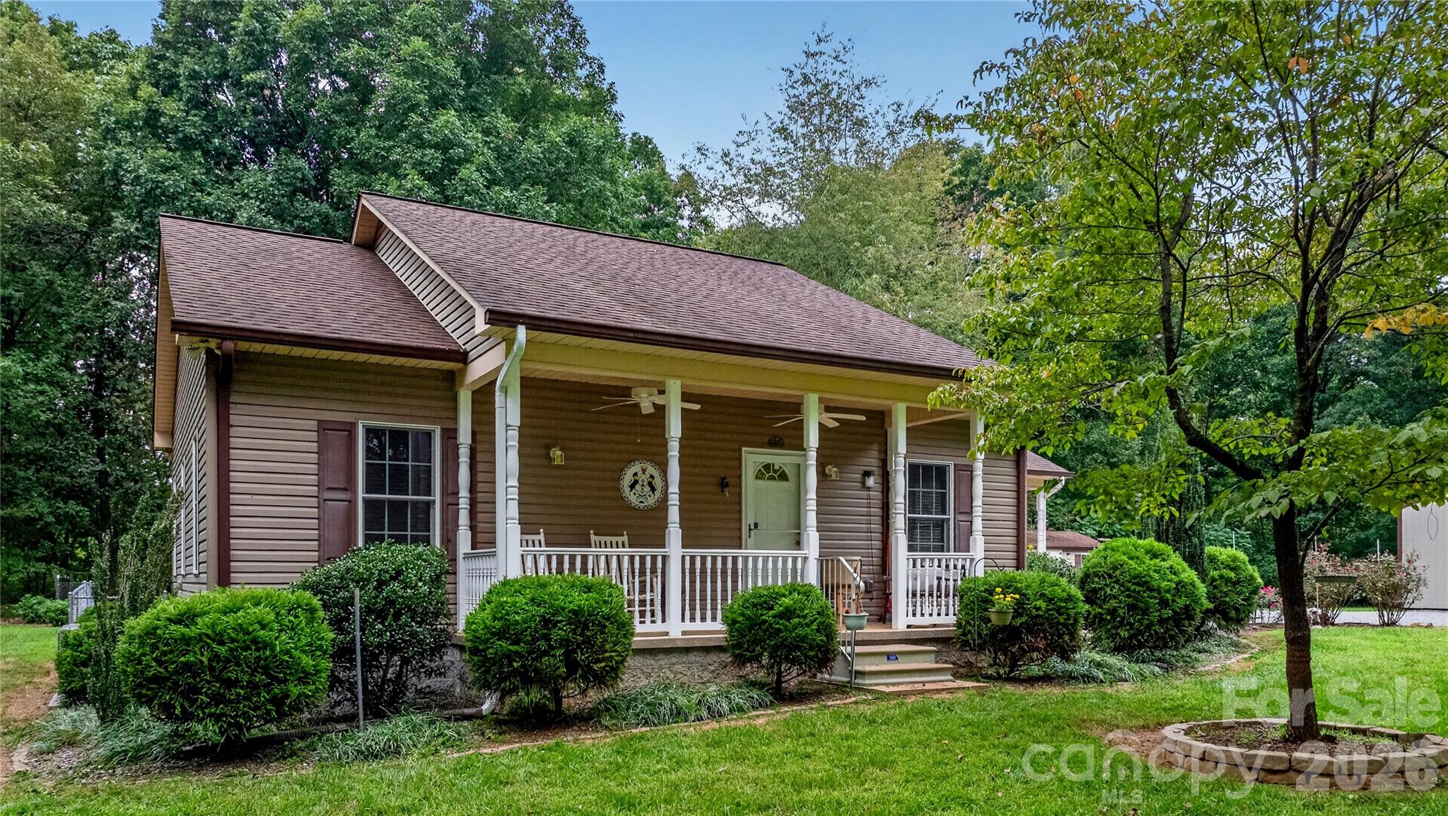 123 Trumpet Branch Road Property Photo 1