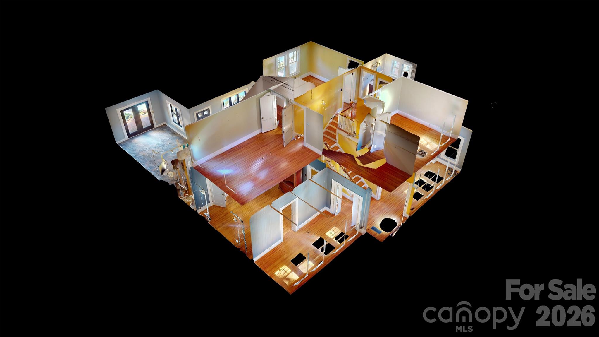 569 Rutherford Road Property Photo 2
