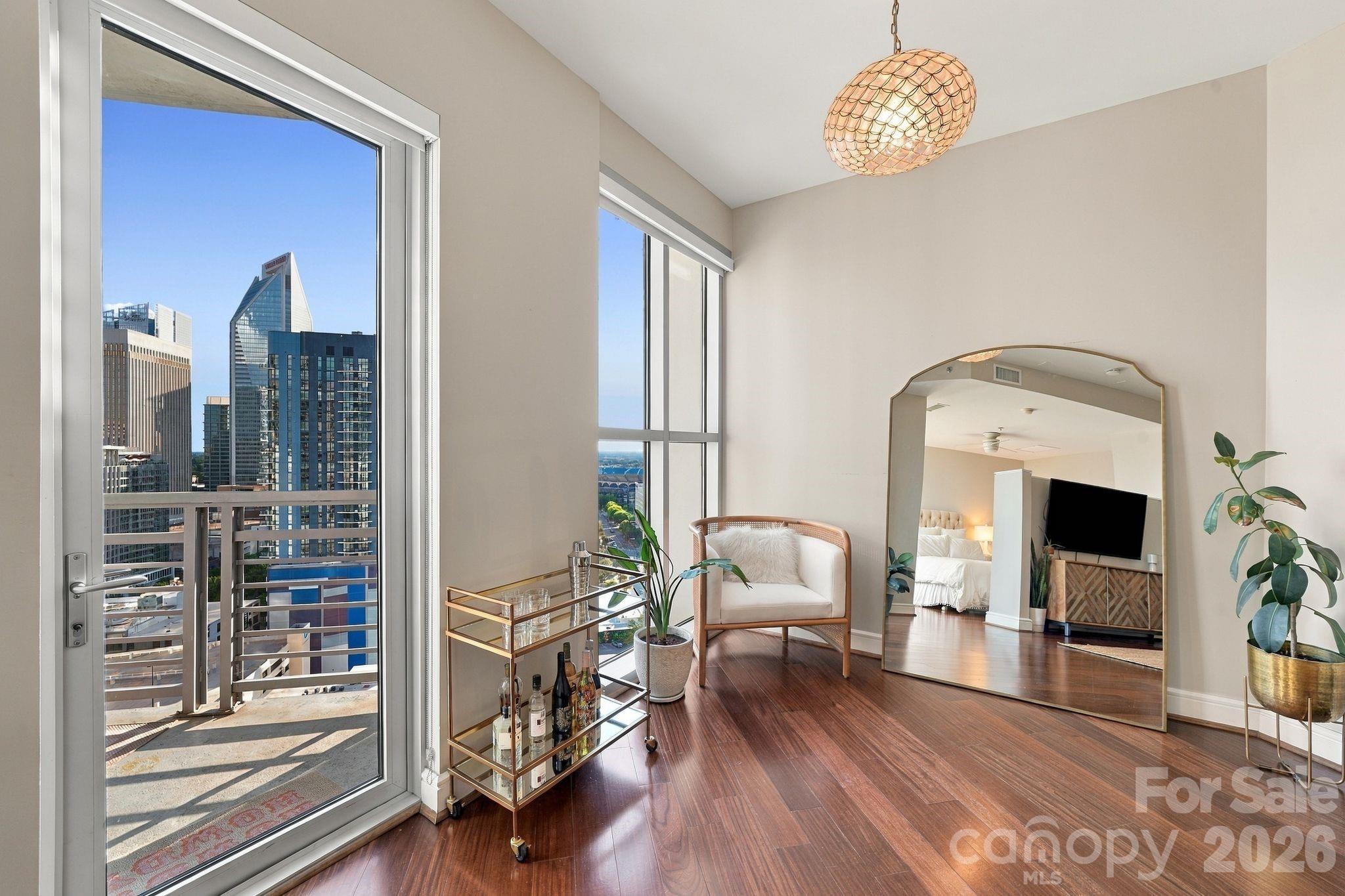 333 W Trade Street 1709 Property Photo 9