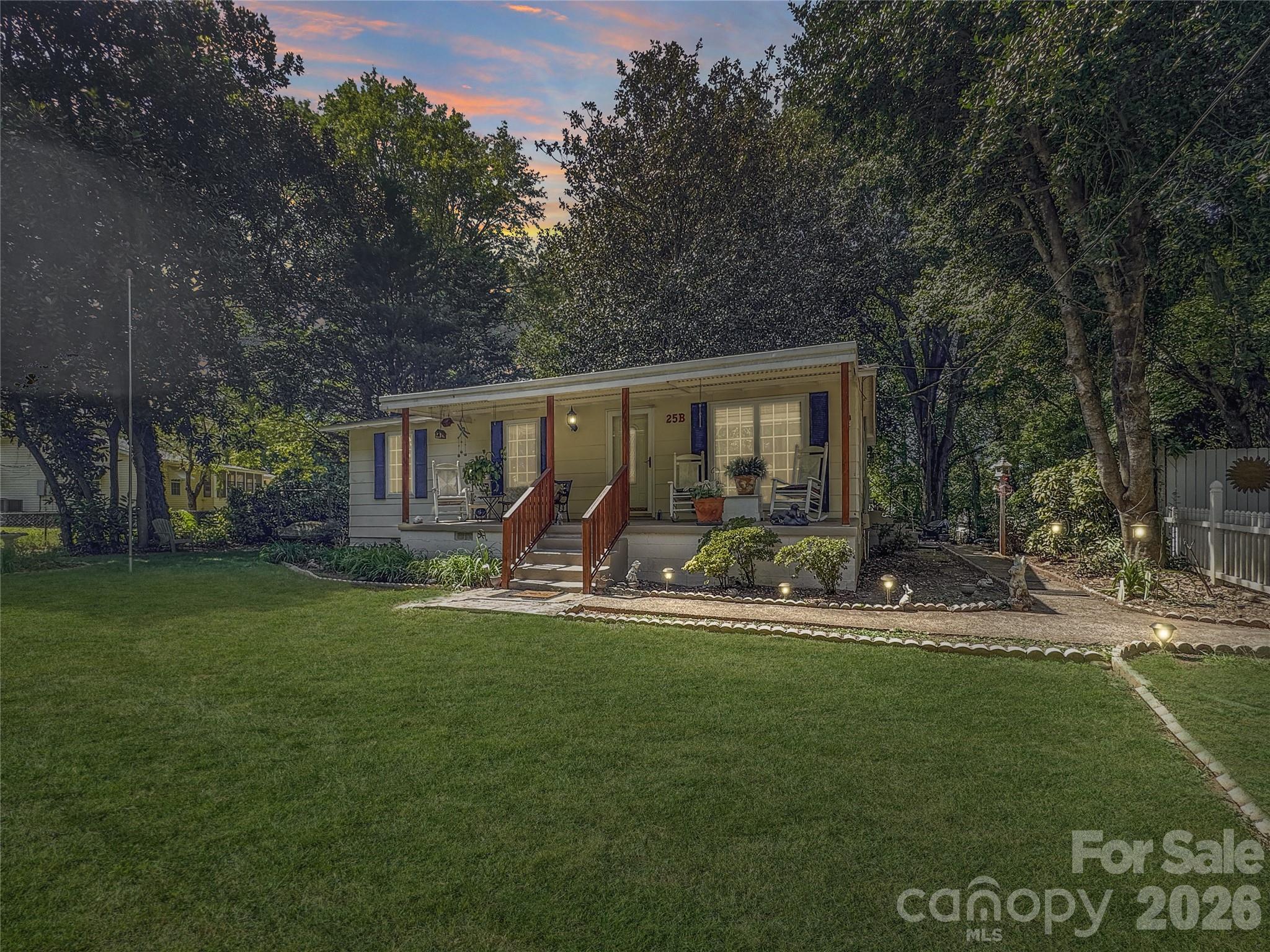 25 Stowe Street Property Photo 1