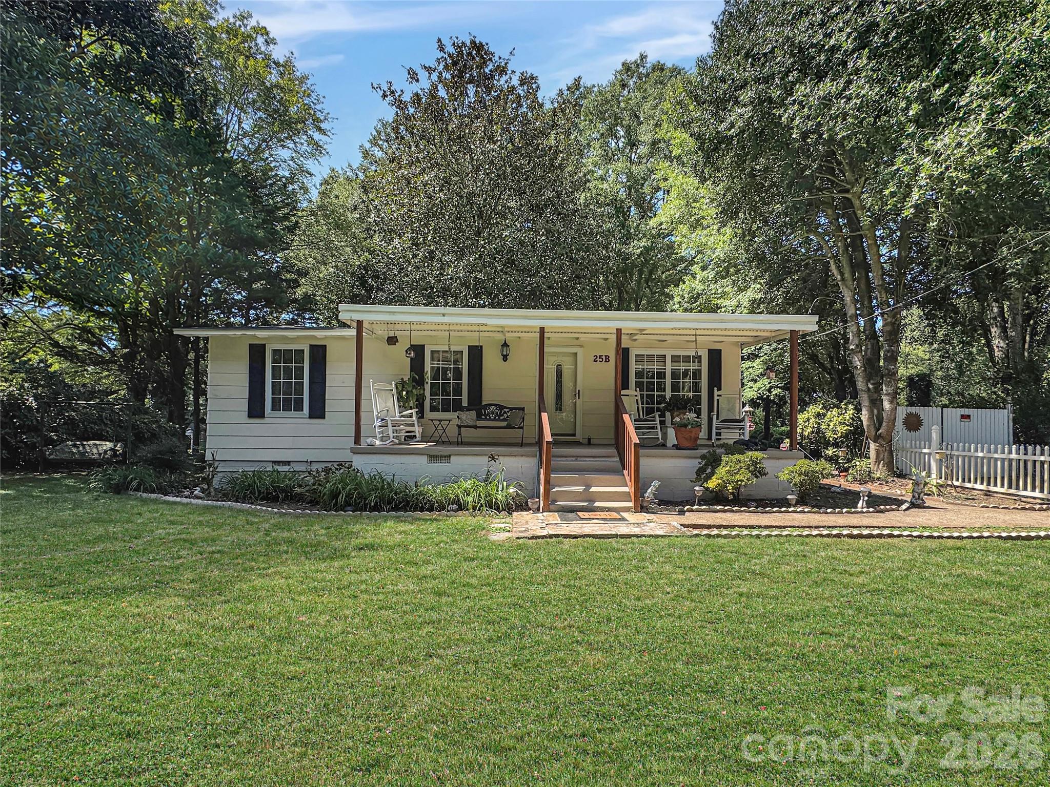 25 Stowe Street Property Photo 6