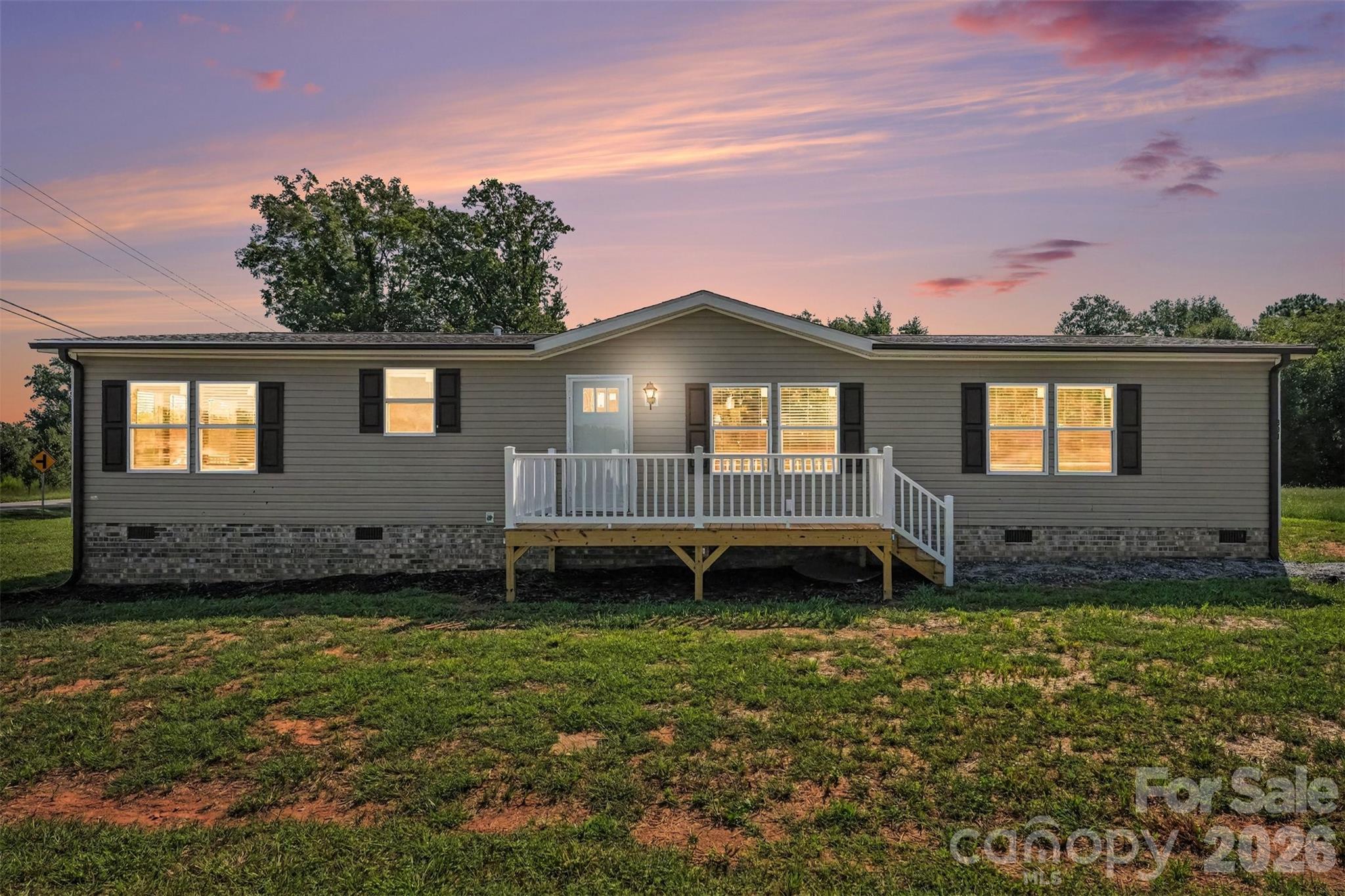 801 Eagleview Lane Property Photo 1