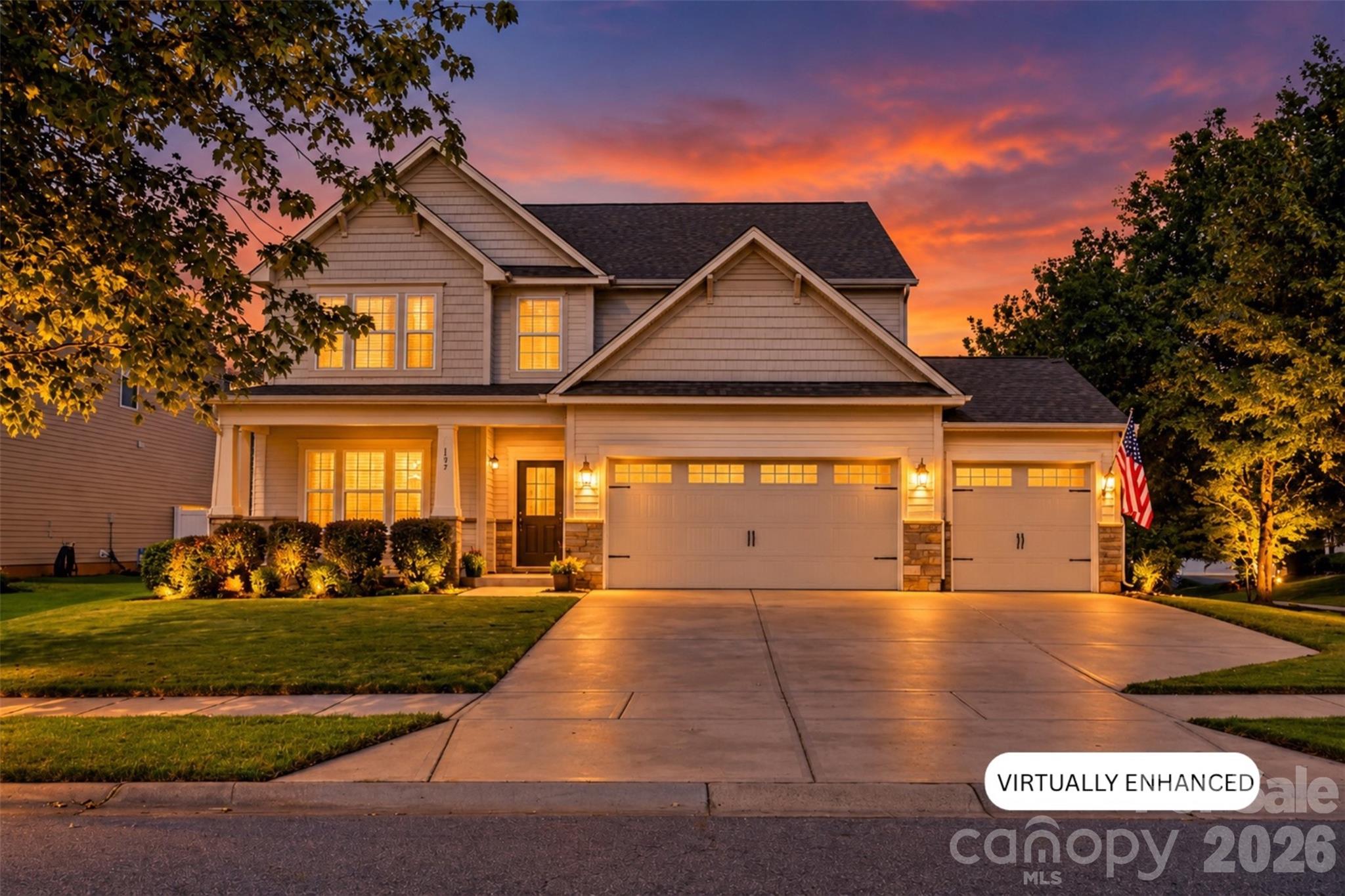 142 Fesperman Circle Property Photo 1