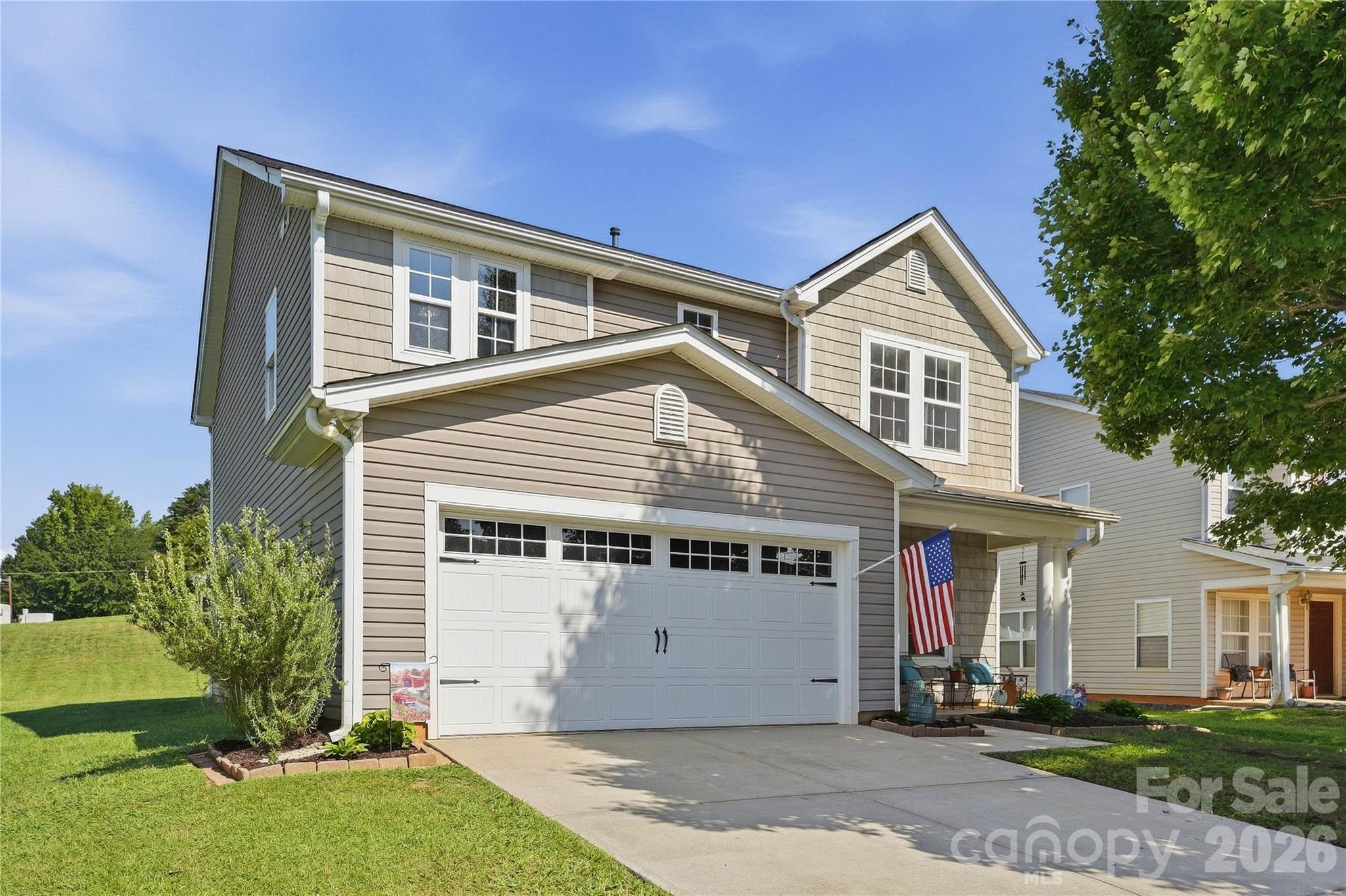 167 Ranlo Avenue Property Photo 1