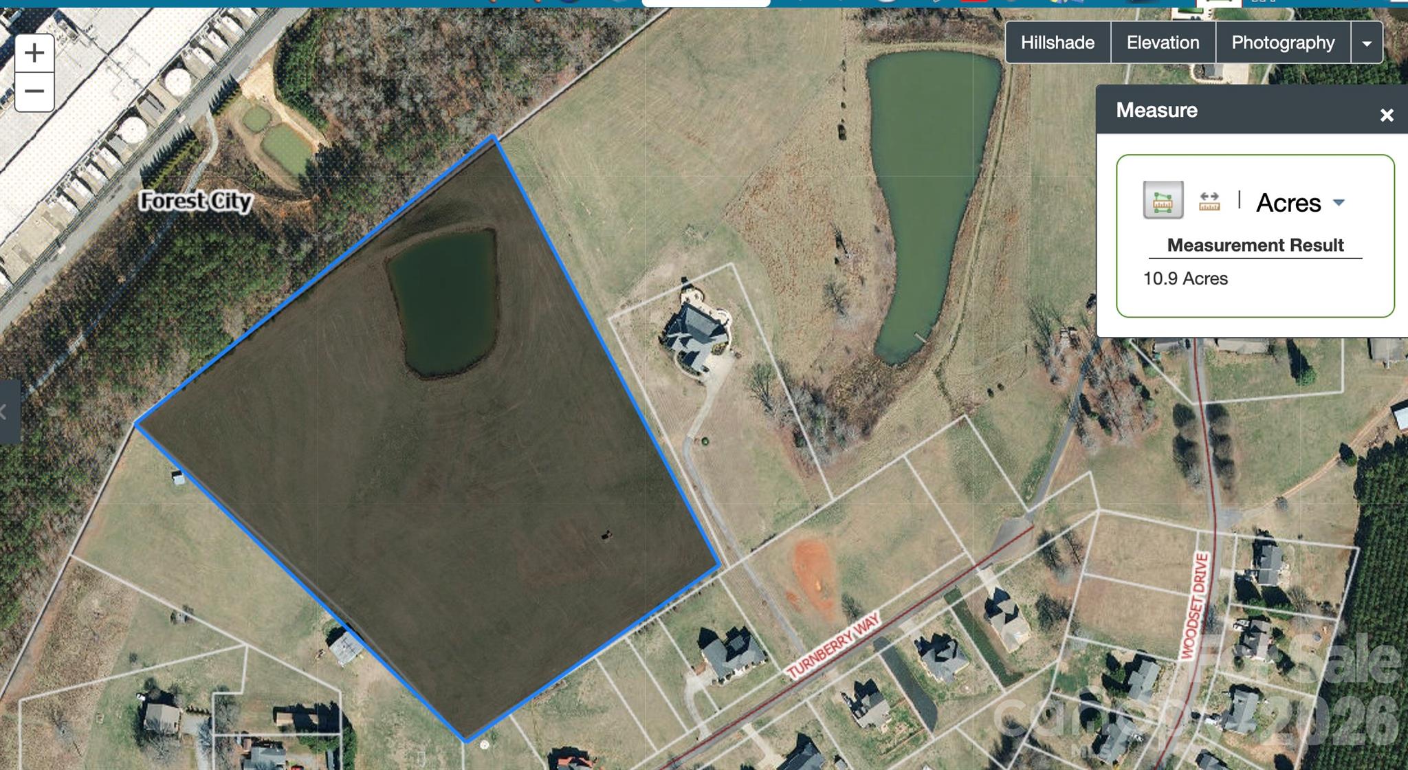 212 Woodset Drive Property Photo 1
