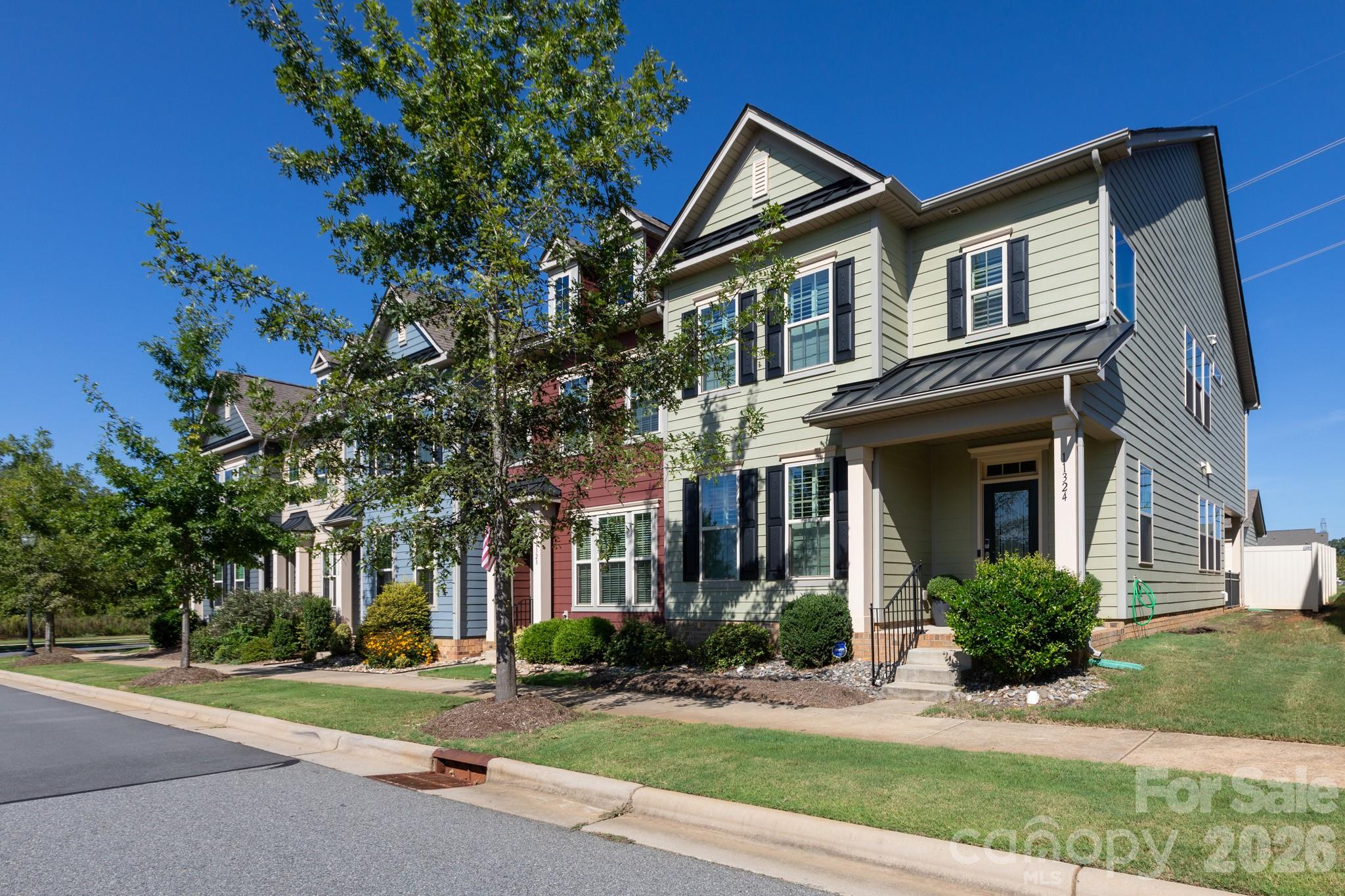 11324 Westbranch Parkway Property Photo 1