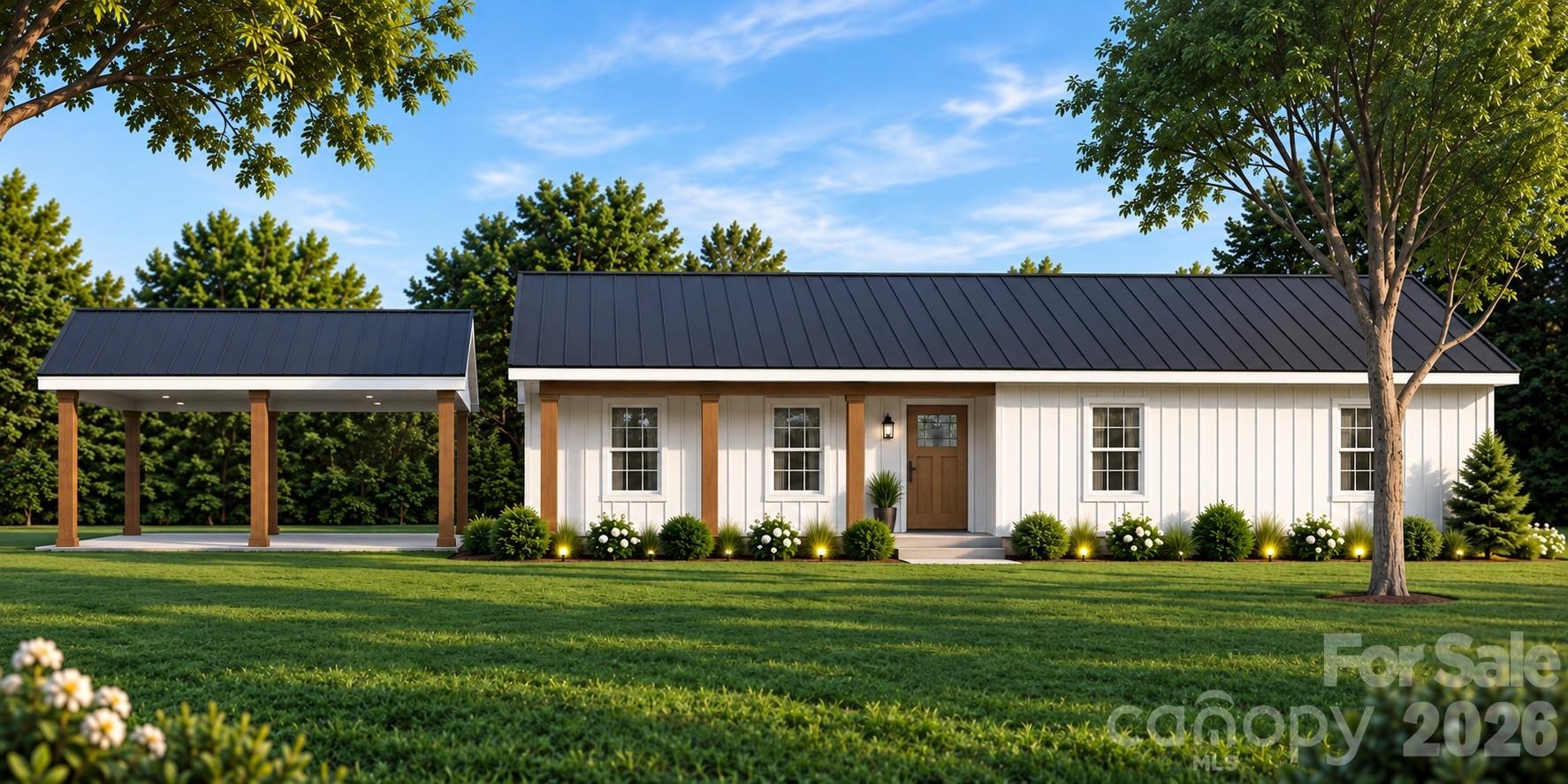 2882 Indian Hills Avenue Property Photo 1
