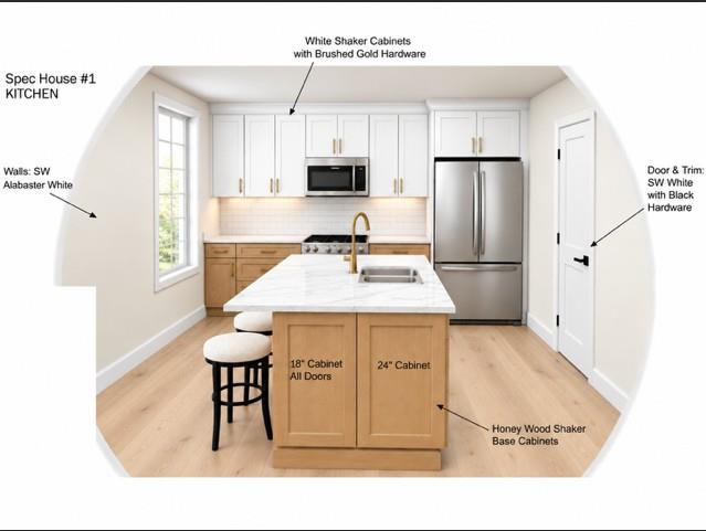2882 Indian Hills Avenue Property Photo 2