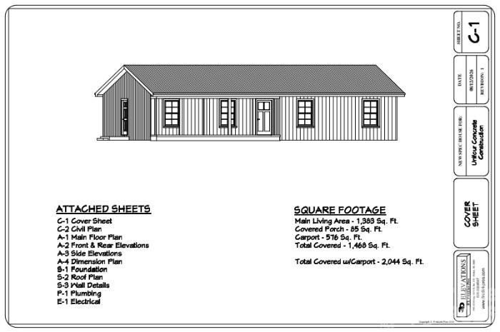 2882 Indian Hills Avenue Property Photo 3