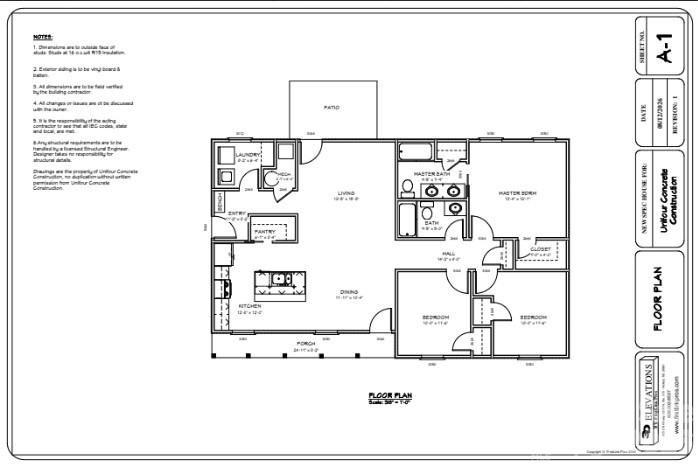 2882 Indian Hills Avenue Property Photo 3