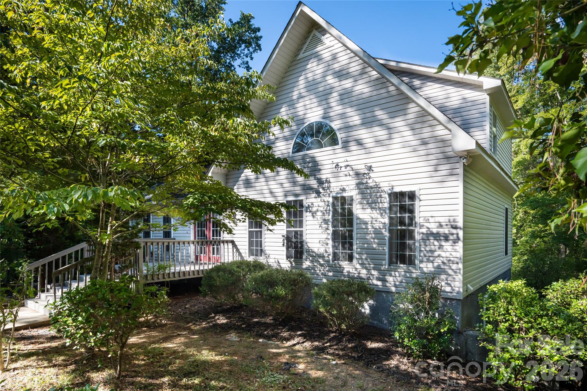 3482 Polk County Line Road Property Photo 1