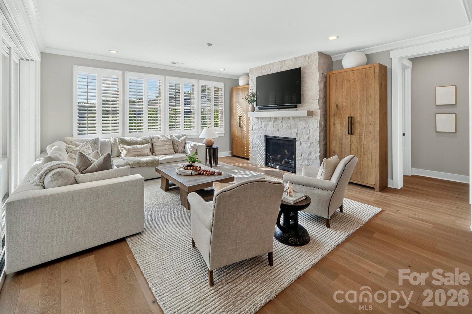 5575 Arden Mill Drive Property Photo 13