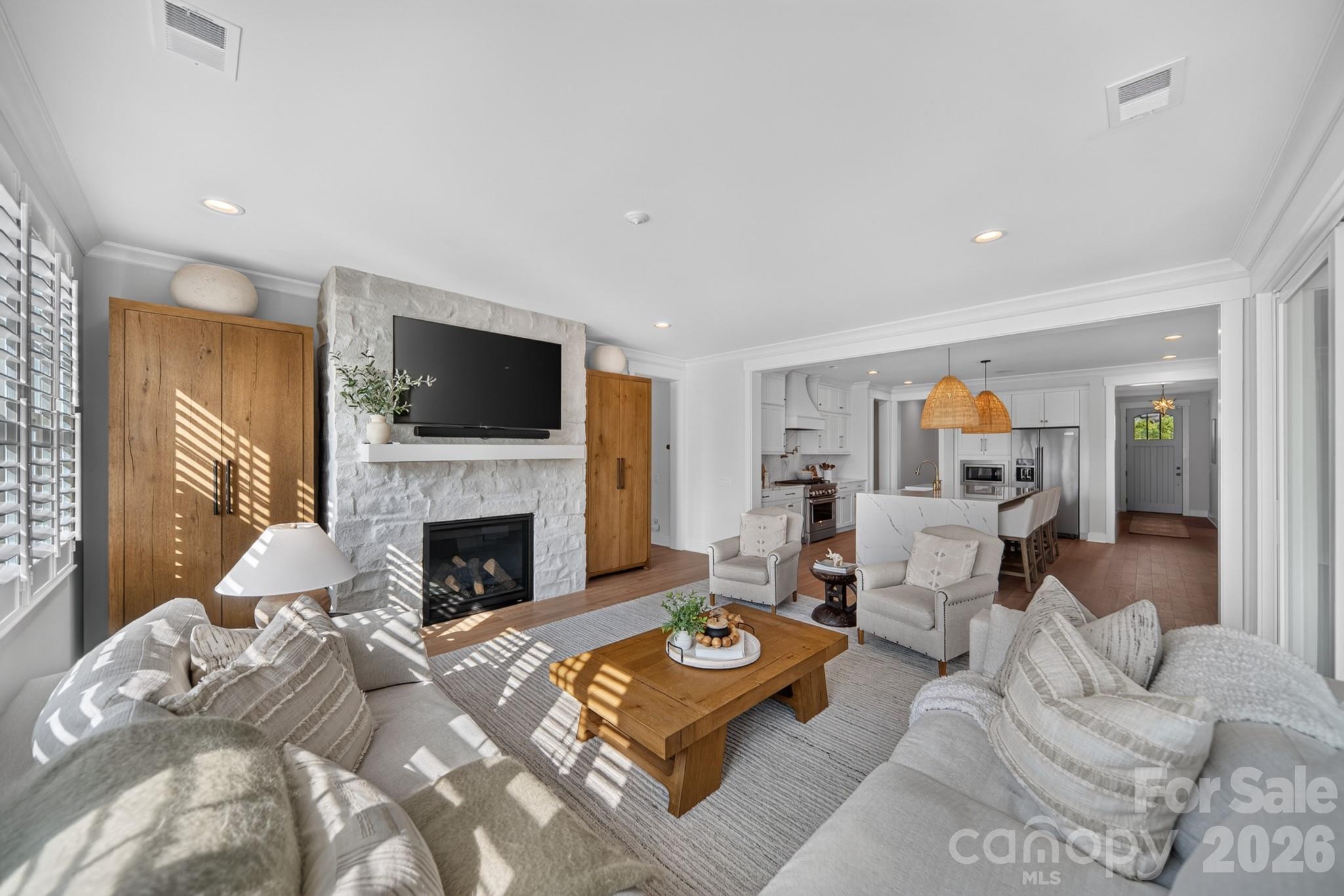 5575 Arden Mill Drive Property Photo 18