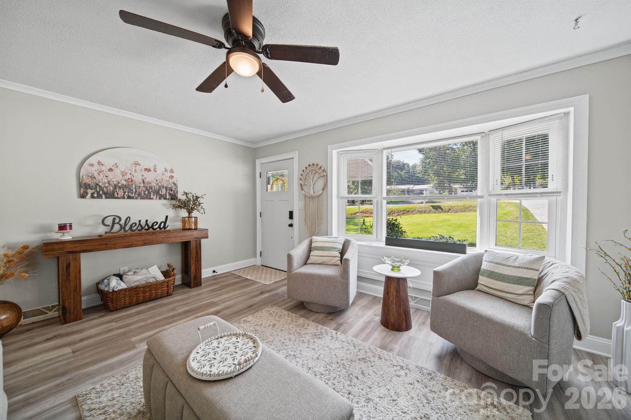 607 Toms Creek Church Road Property Photo 3