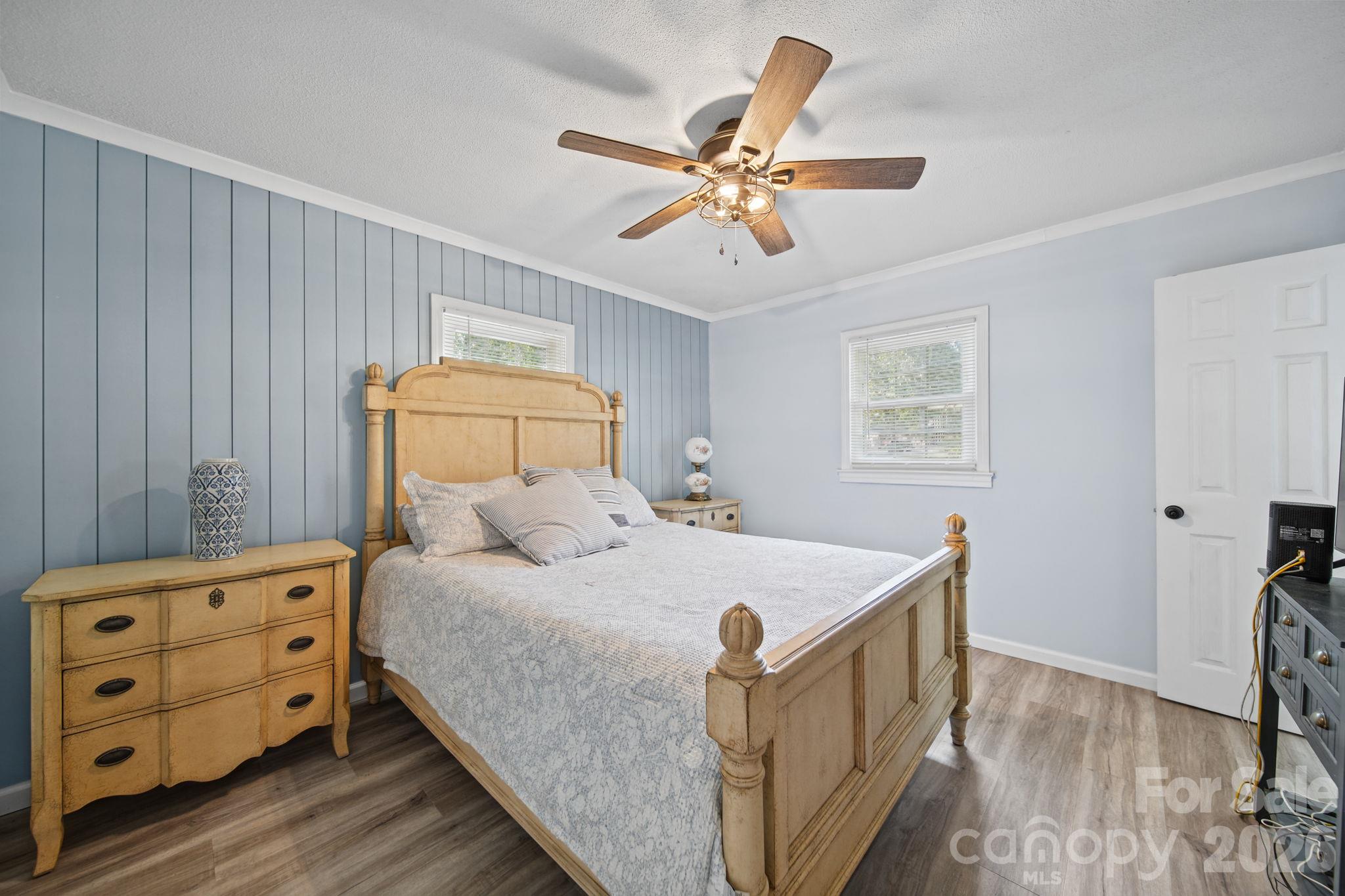 607 Toms Creek Church Road Property Photo 11