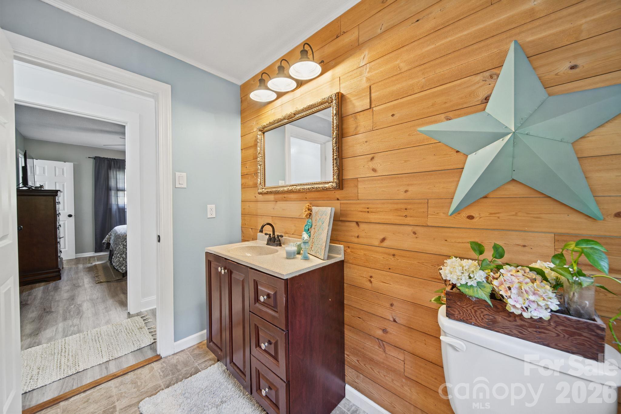 607 Toms Creek Church Road Property Photo 12