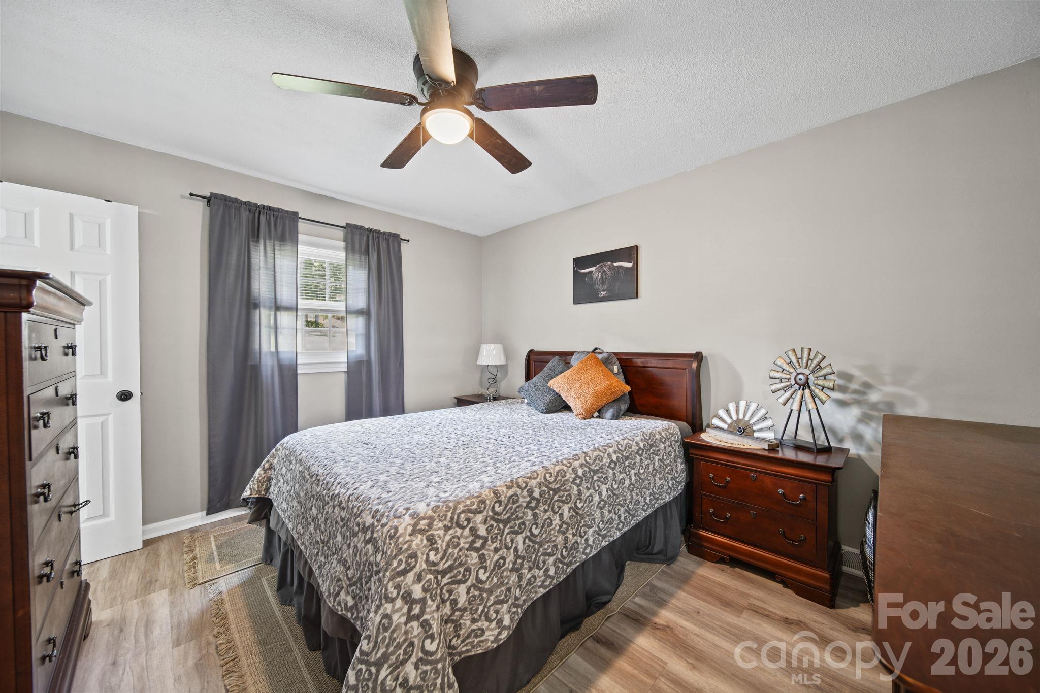 607 Toms Creek Church Road Property Photo 14