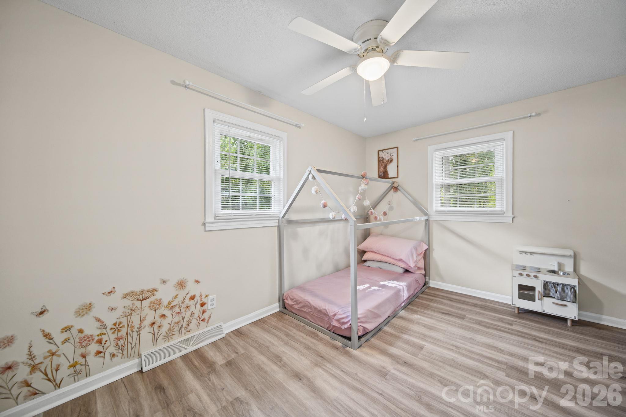 607 Toms Creek Church Road Property Photo 16