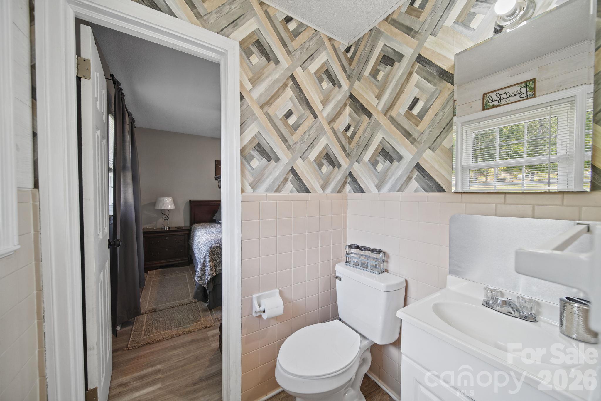 607 Toms Creek Church Road Property Photo 17