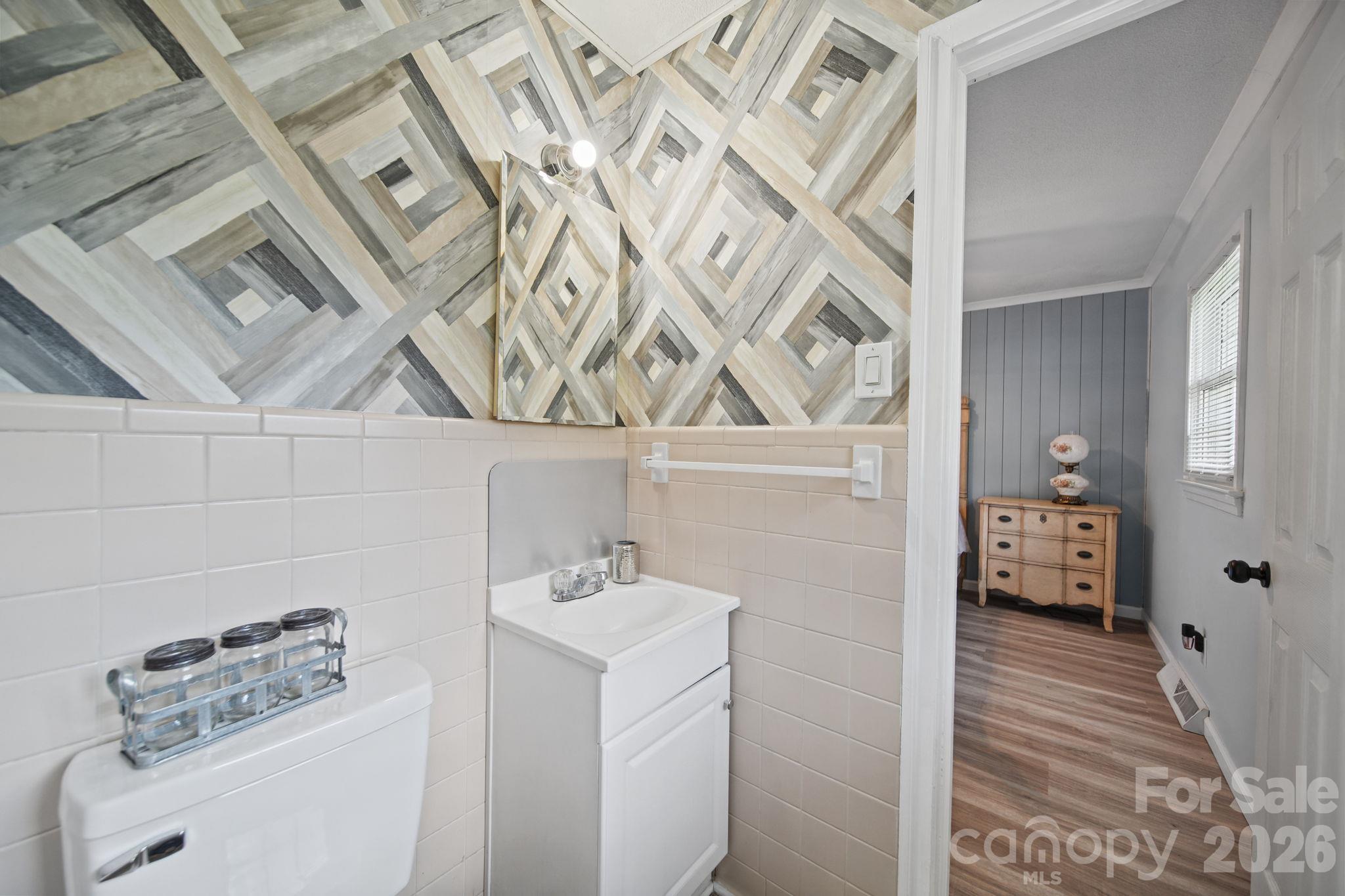 607 Toms Creek Church Road Property Photo 18