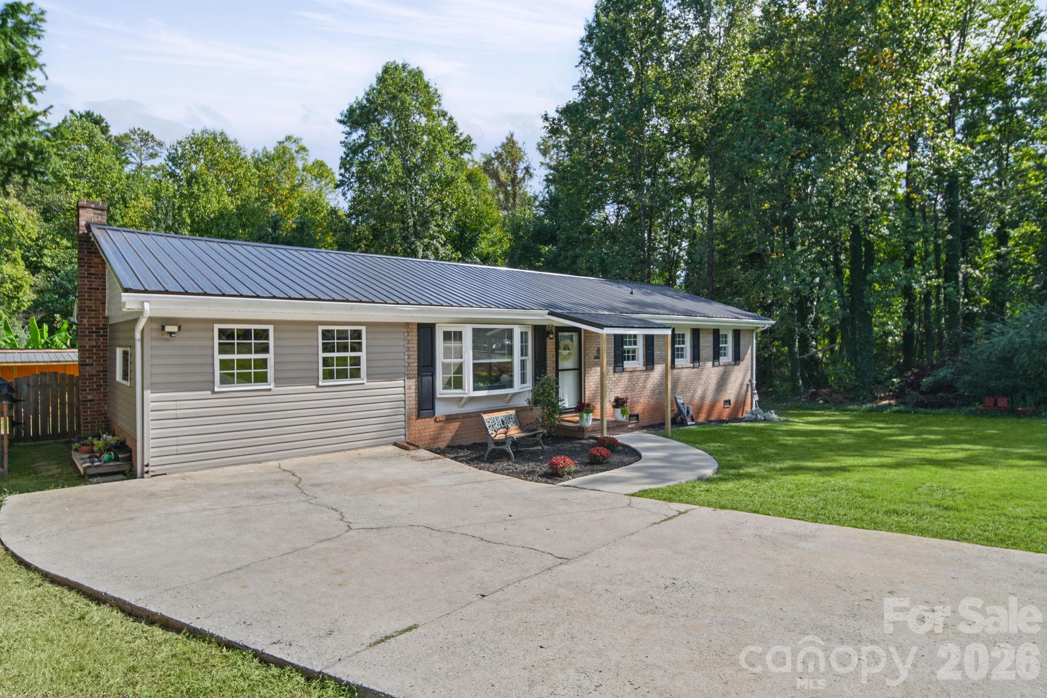 607 Toms Creek Church Road Property Photo 19