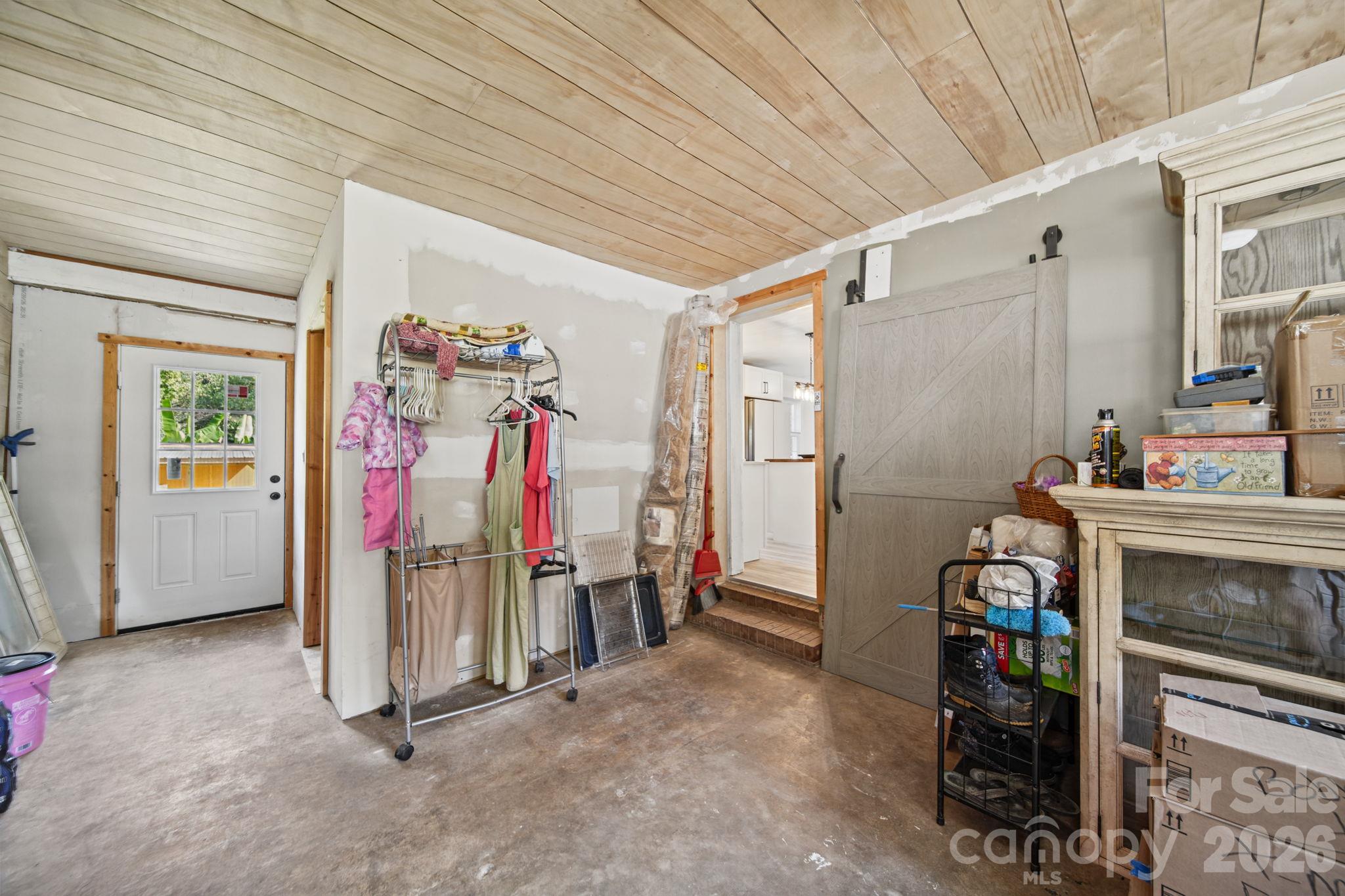607 Toms Creek Church Road Property Photo 27