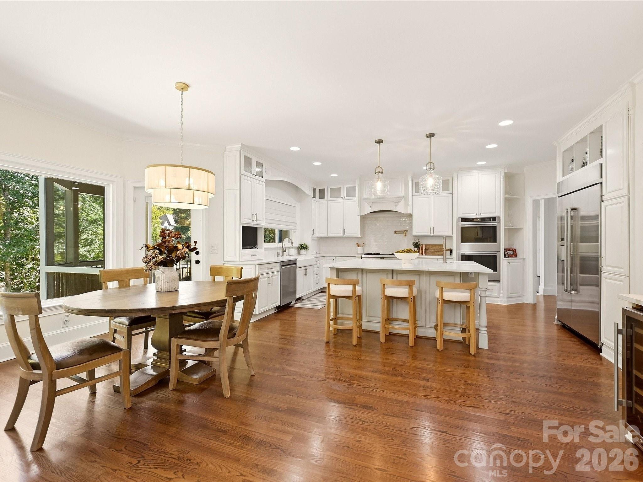3600 Providence Manor Road Property Photo 11