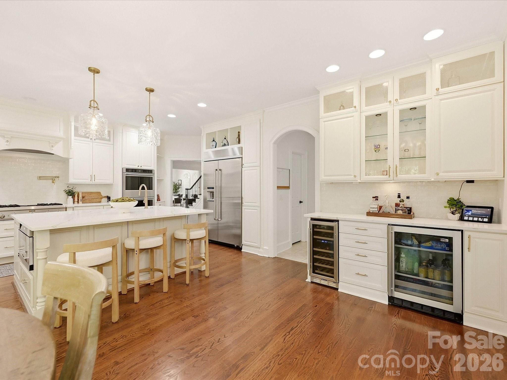 3600 Providence Manor Road Property Photo 12