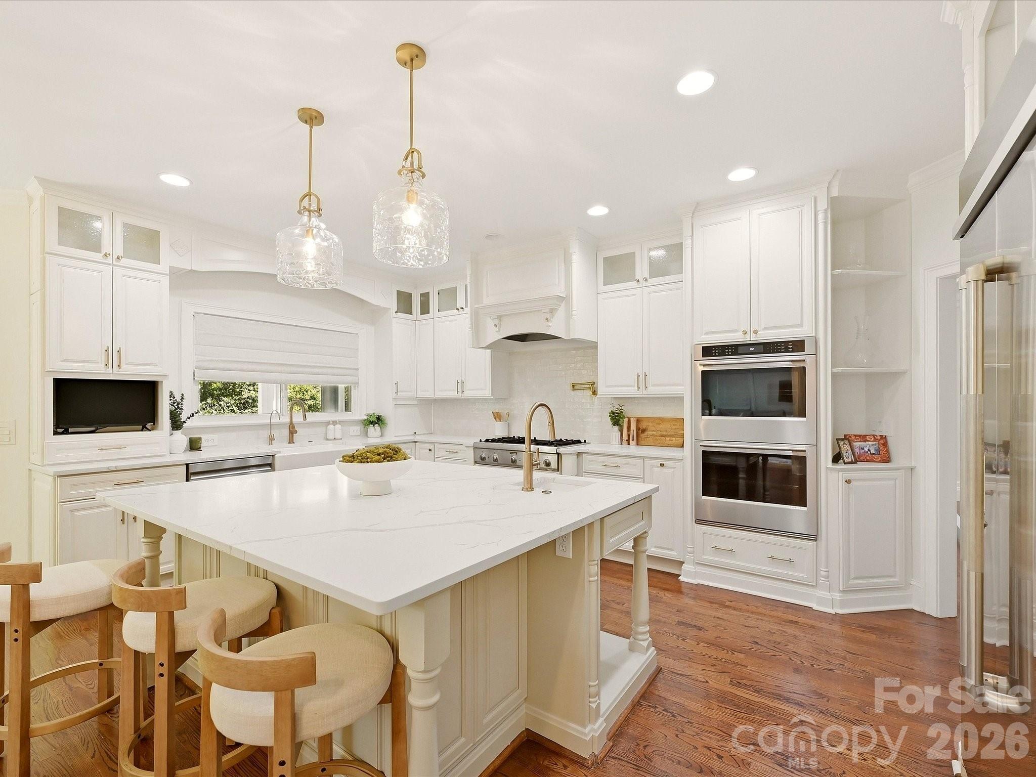 3600 Providence Manor Road Property Photo 14