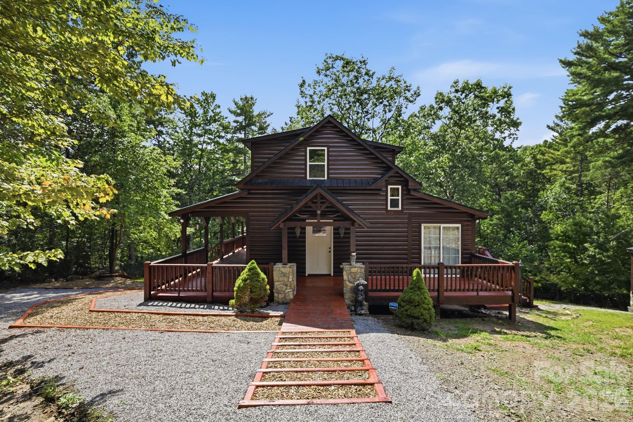 1158 Staghorn Road Property Photo 2