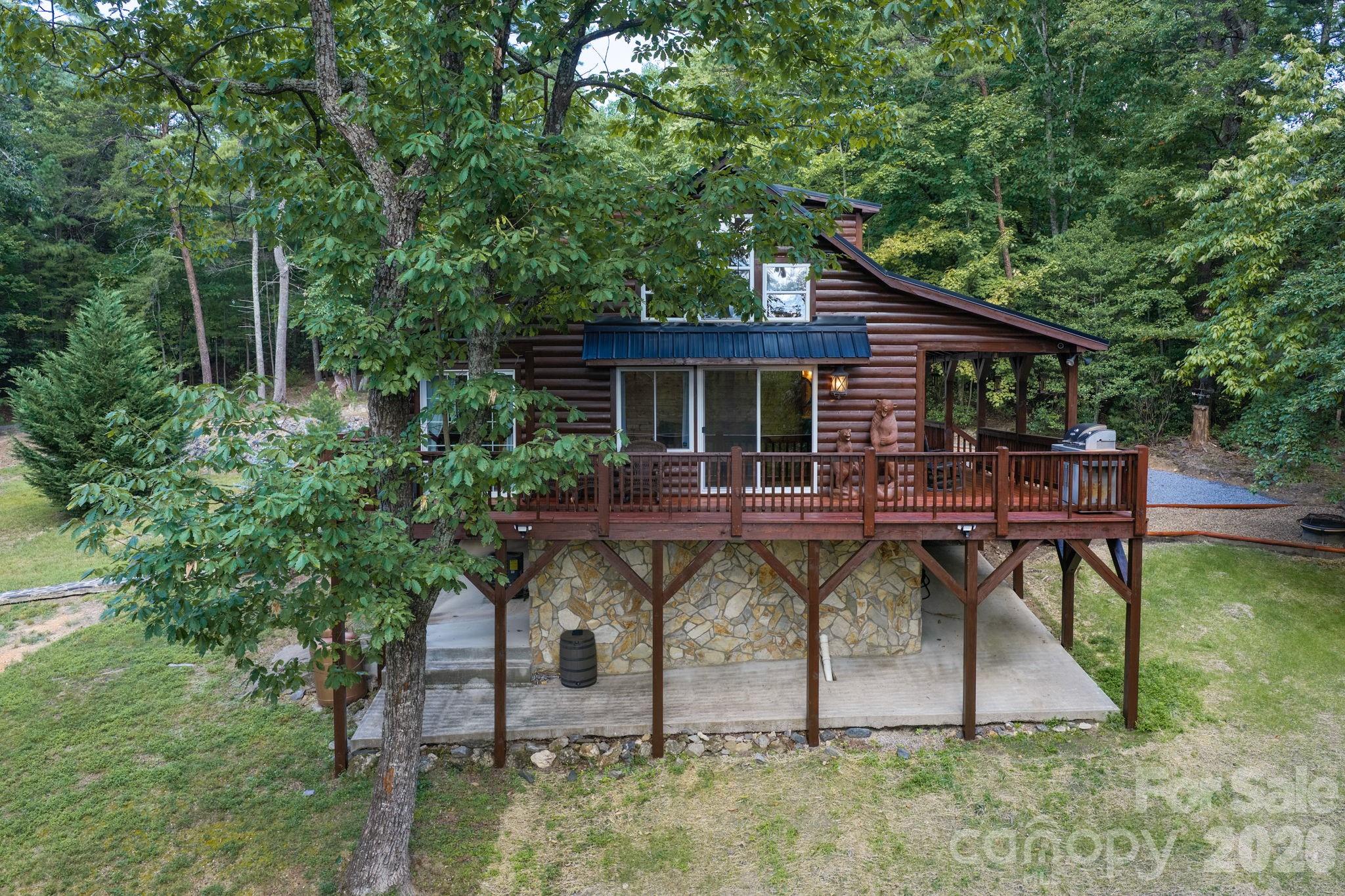 1158 Staghorn Road Property Photo 9