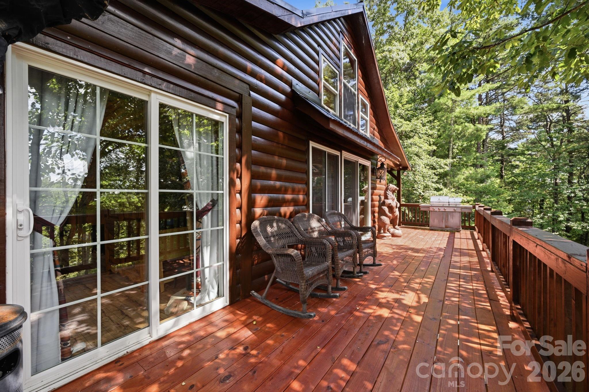 1158 Staghorn Road Property Photo 10