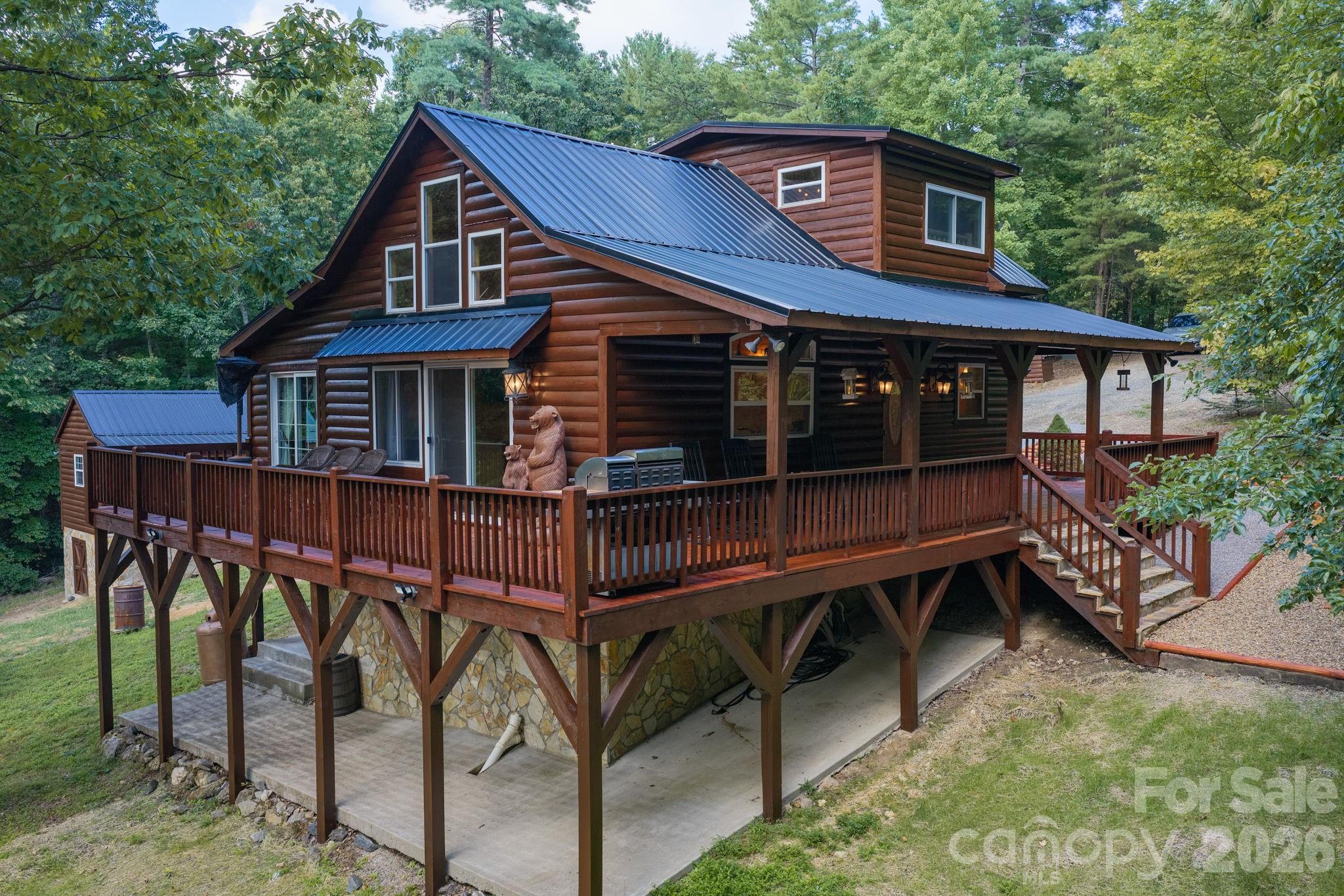 1158 Staghorn Road Property Photo 12