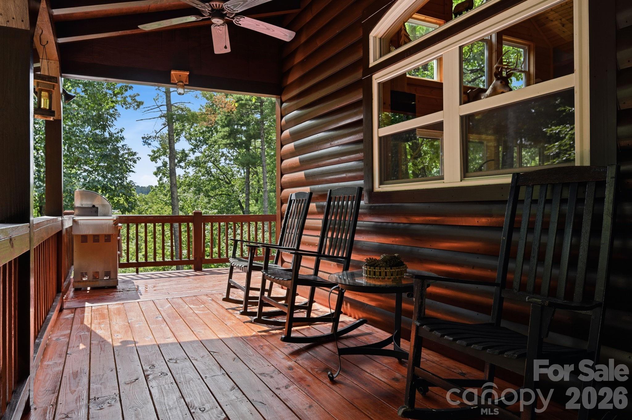 1158 Staghorn Road Property Photo 13
