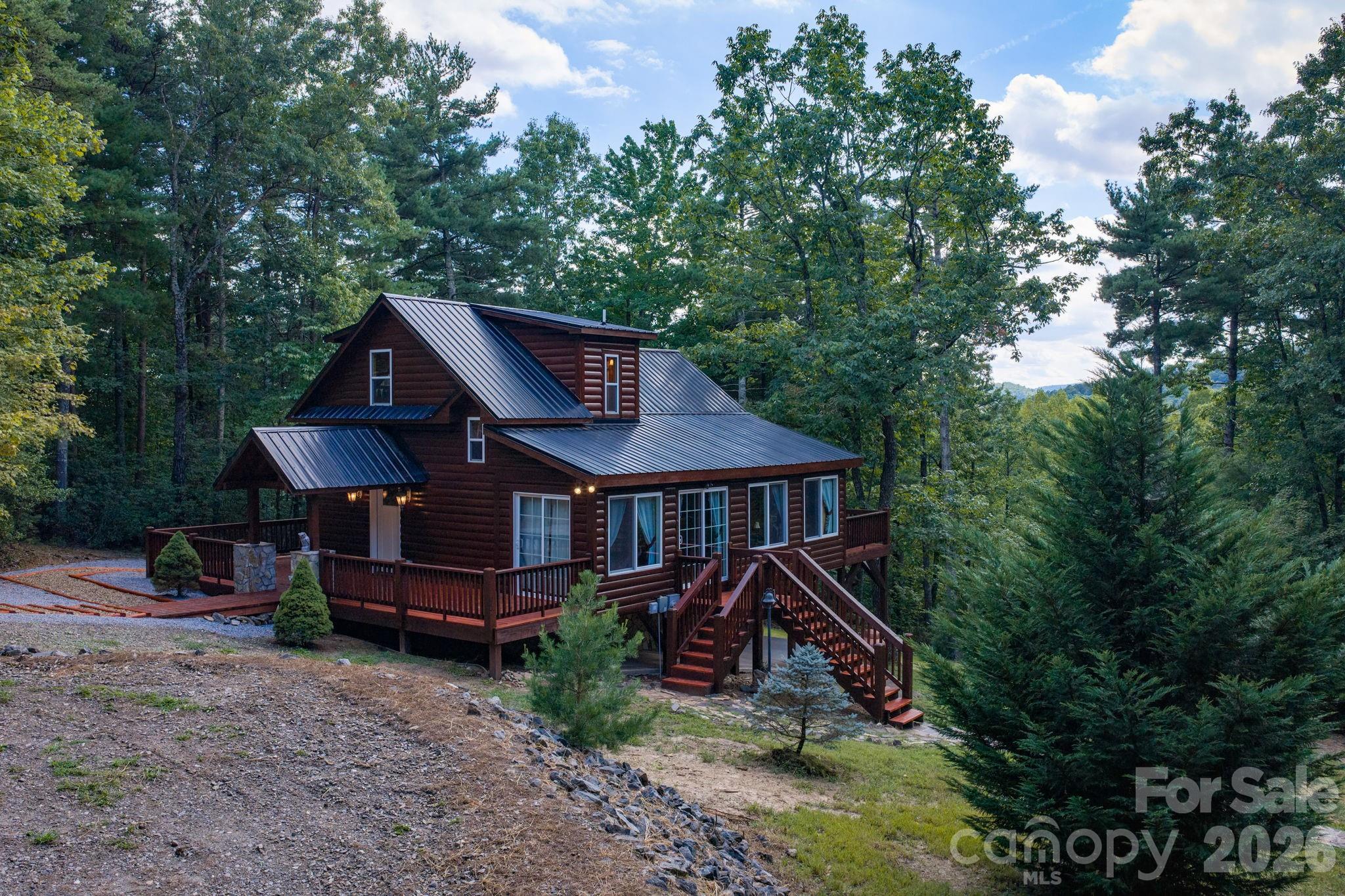 1158 Staghorn Road Property Photo 19