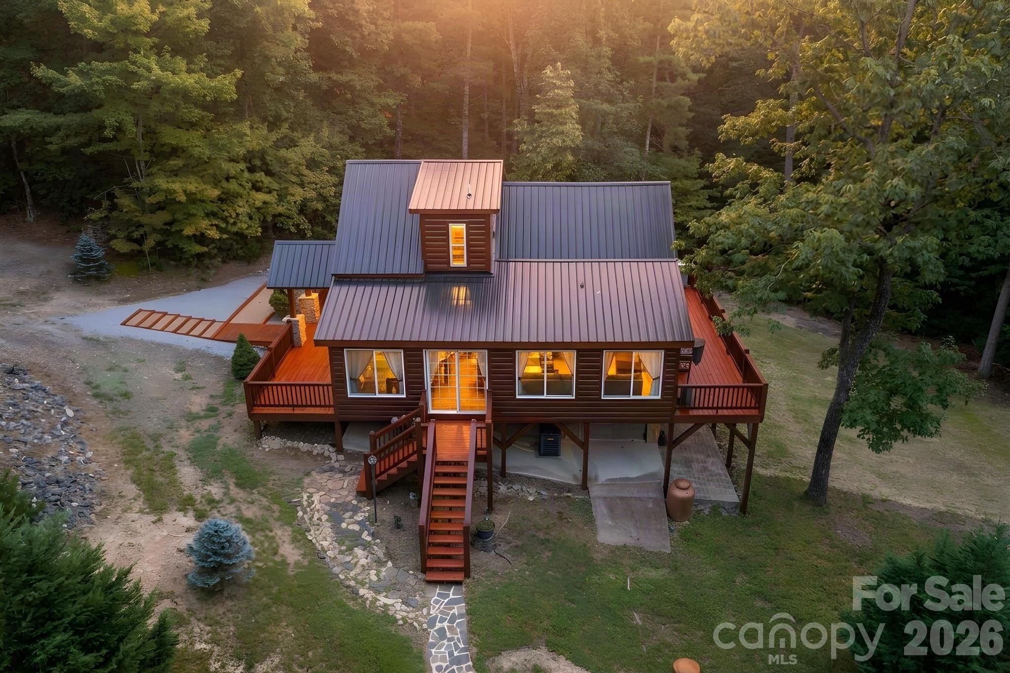 1158 Staghorn Road Property Photo 22