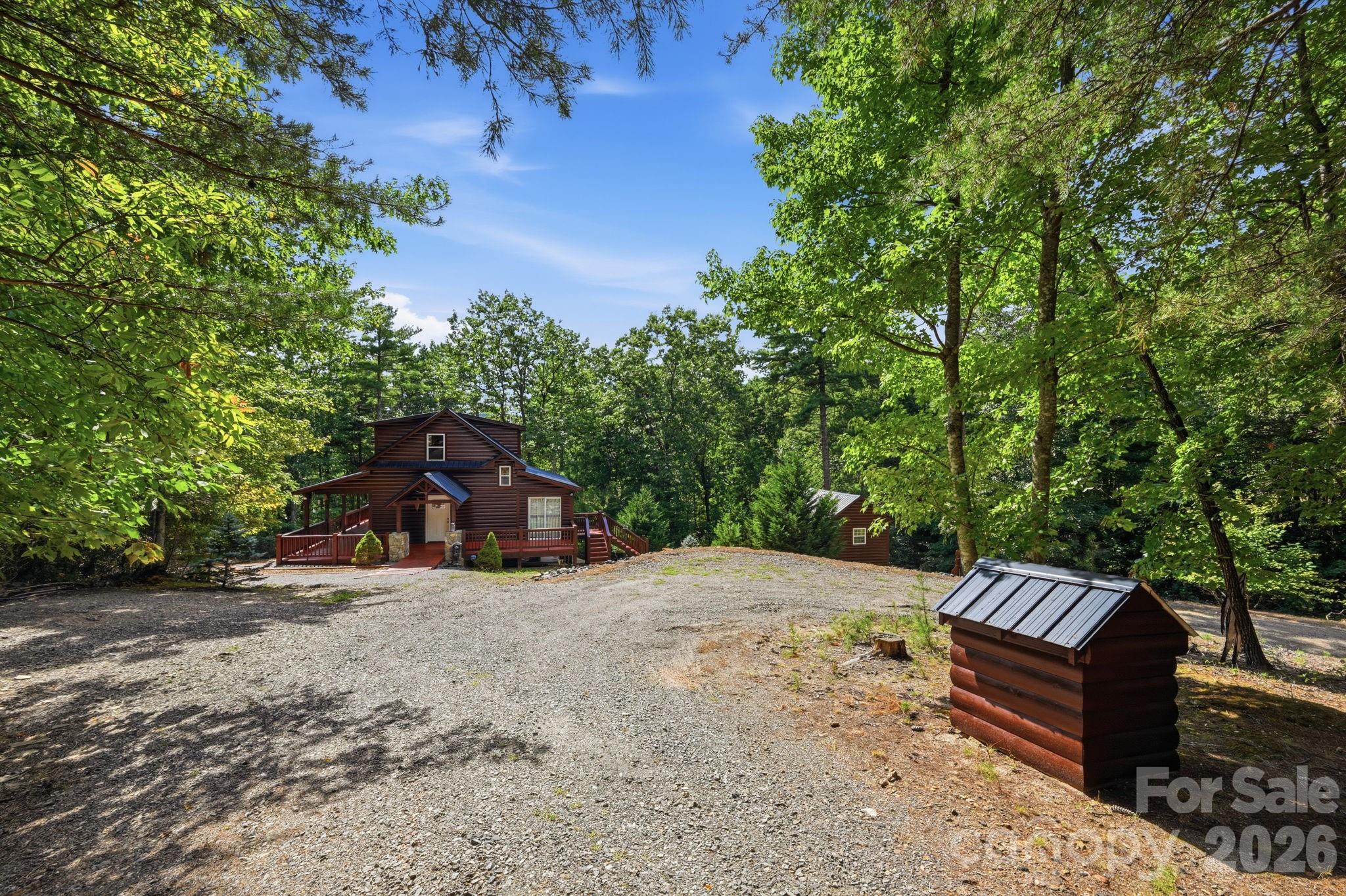 1158 Staghorn Road Property Photo 29
