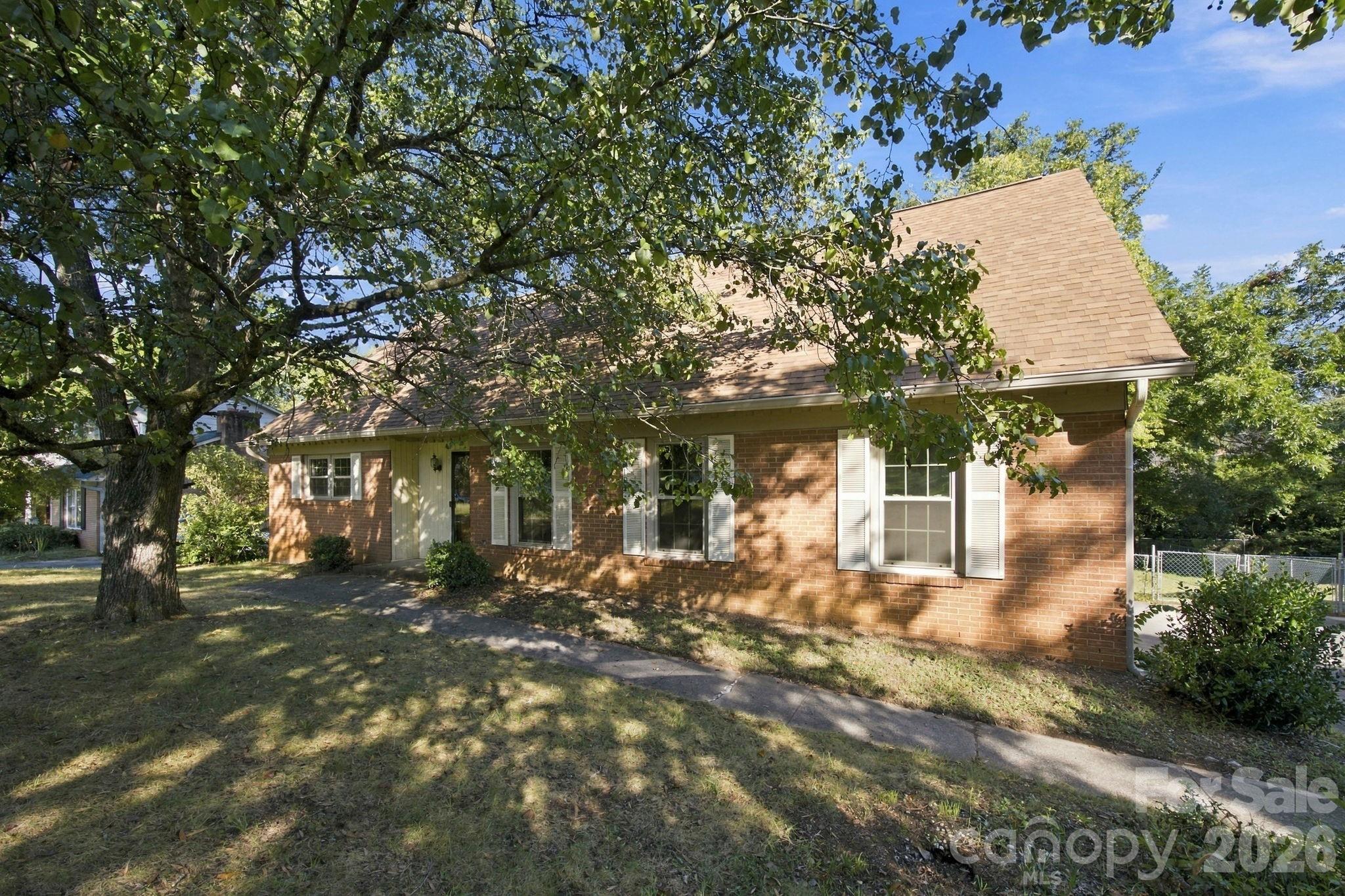 7416 Folger Drive Property Photo 1