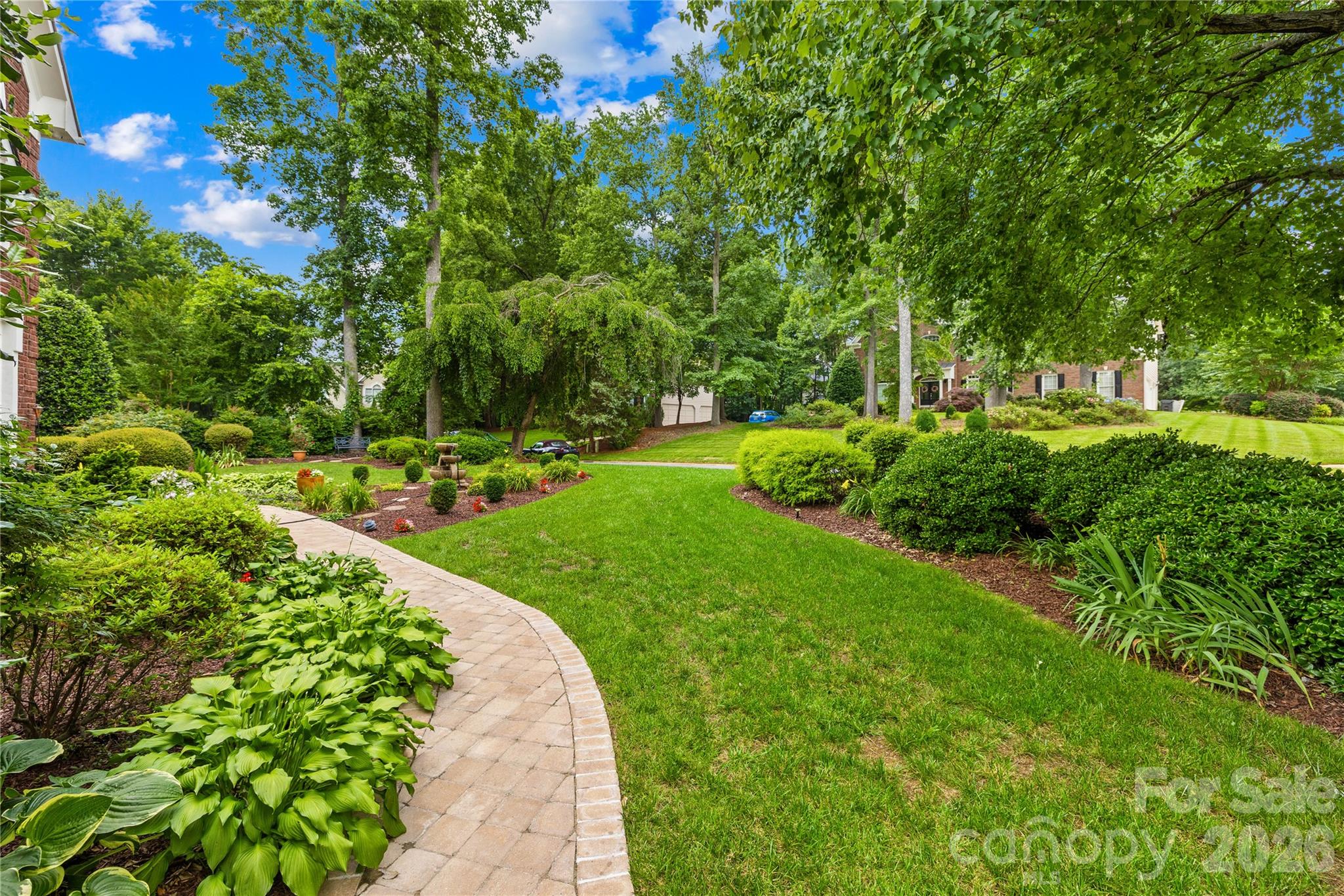 9514 Hayenridge Court Property Photo 35