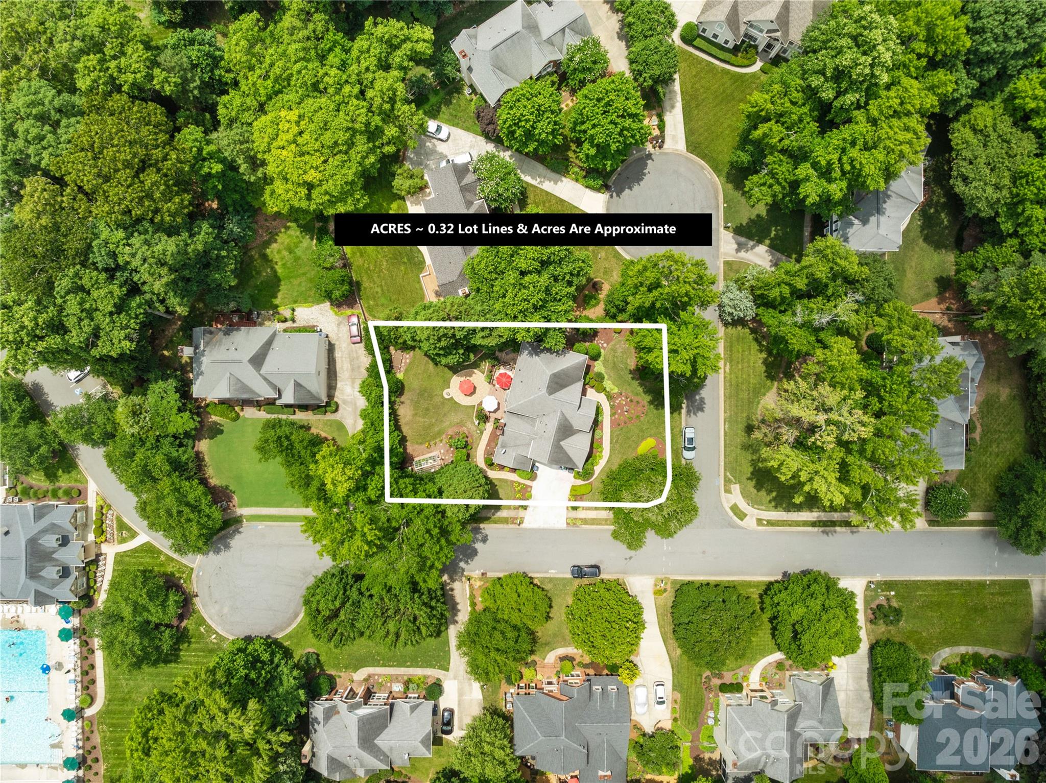9514 Hayenridge Court Property Photo 39
