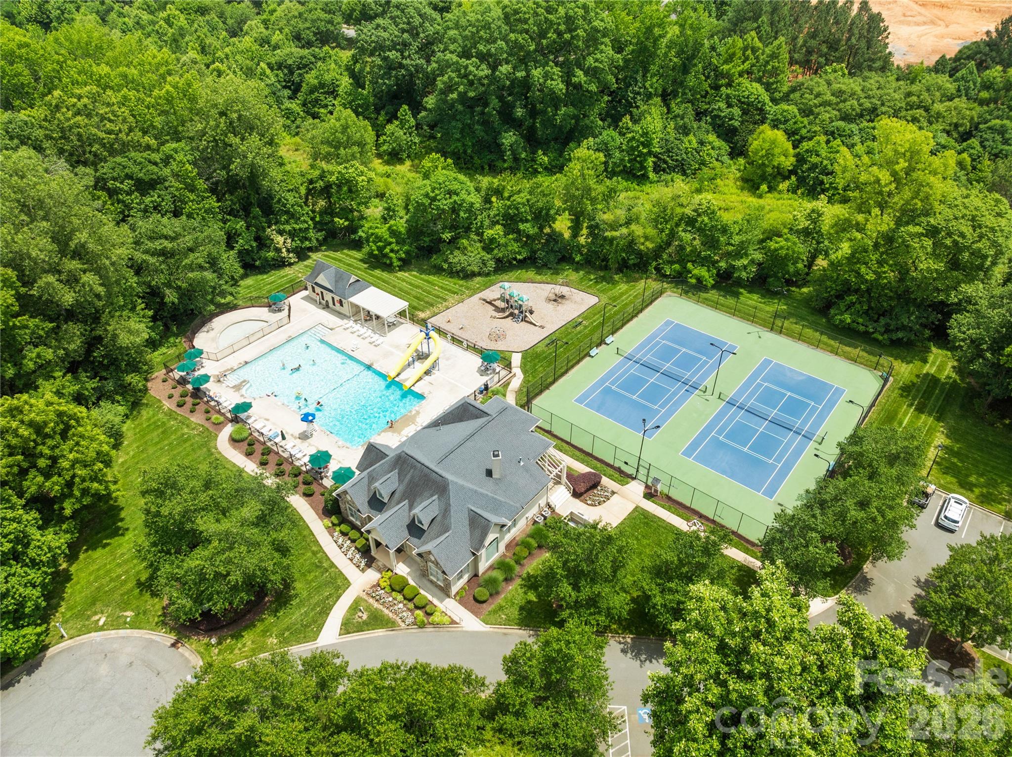 9514 Hayenridge Court Property Photo 42
