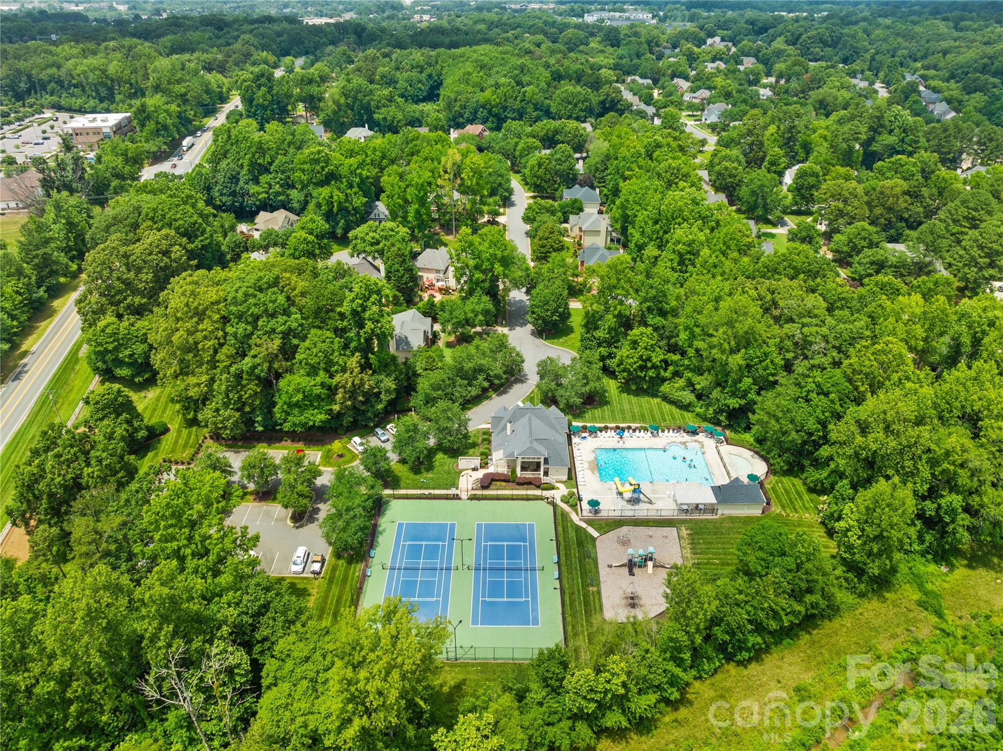 9514 Hayenridge Court Property Photo 43