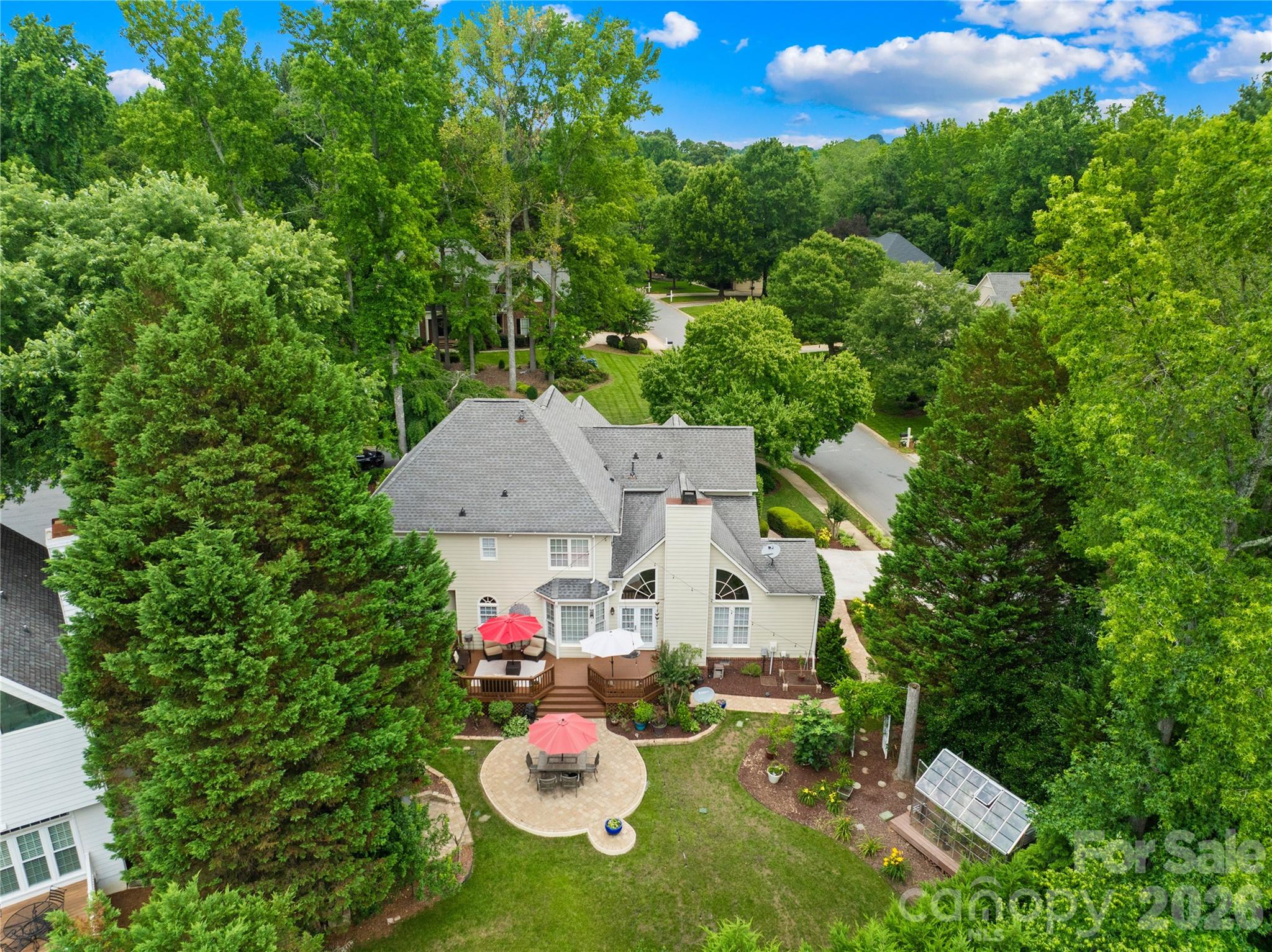 9514 Hayenridge Court Property Photo 45