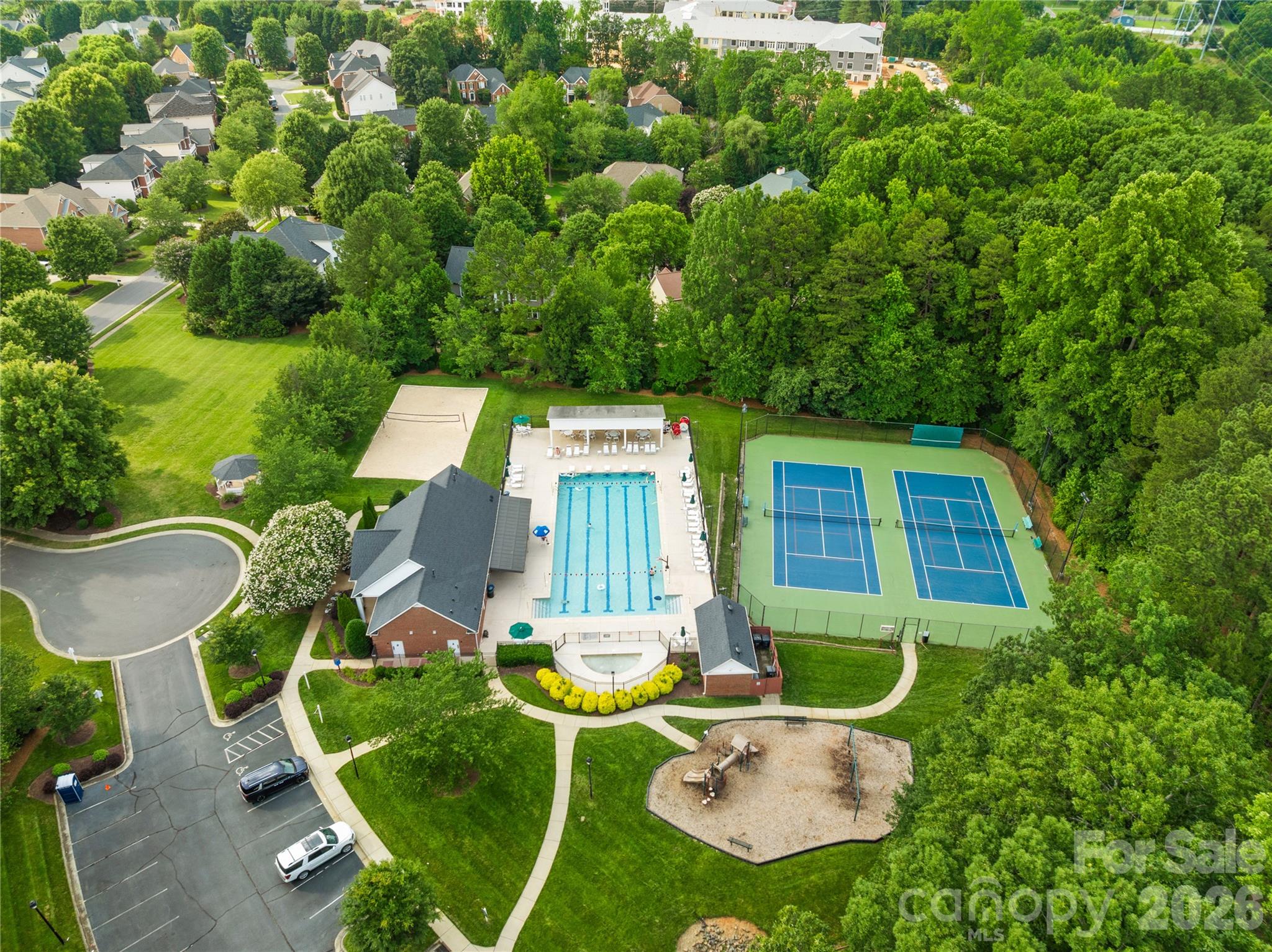 9514 Hayenridge Court Property Photo 47